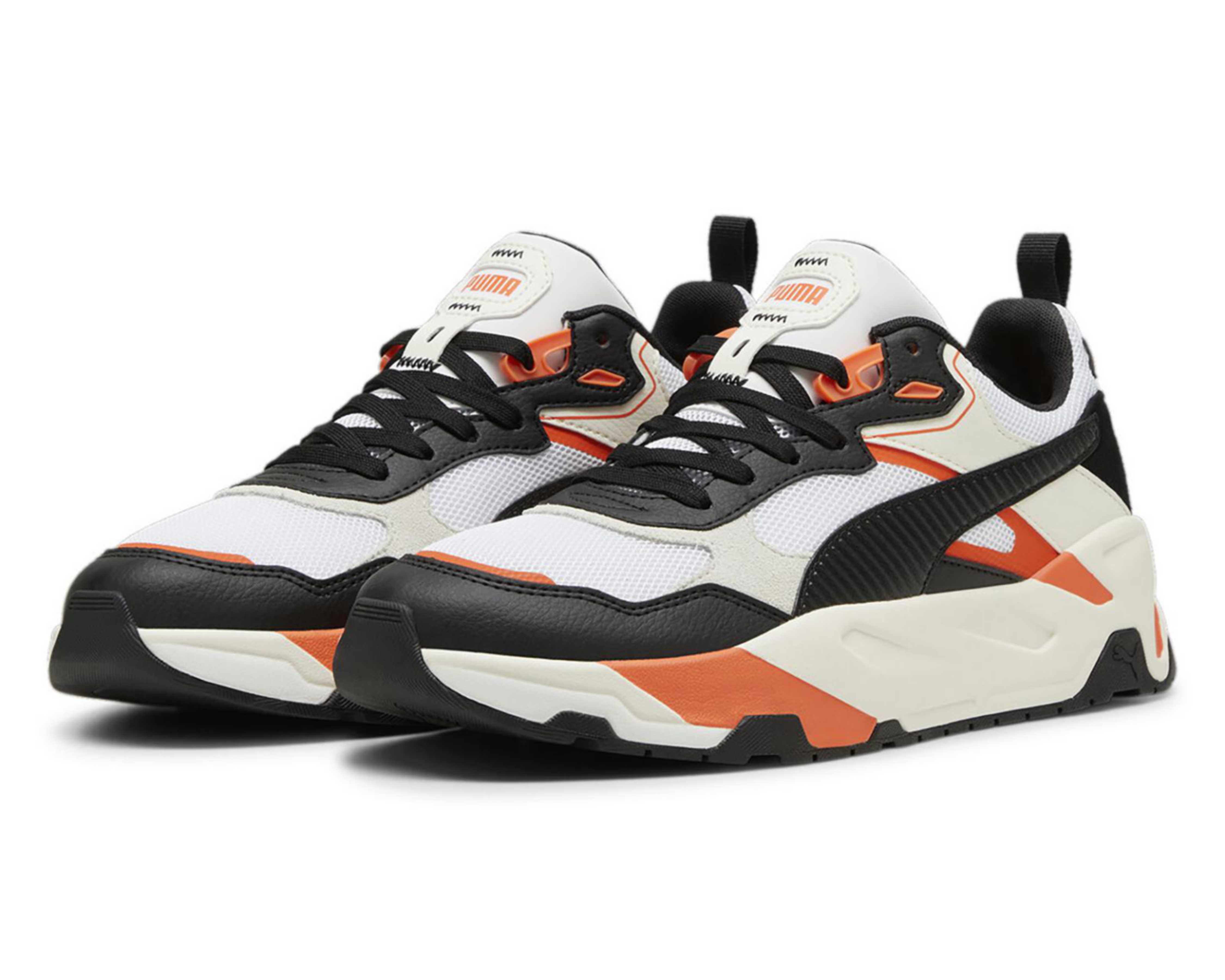 Tenis Puma Trinity para Hombre