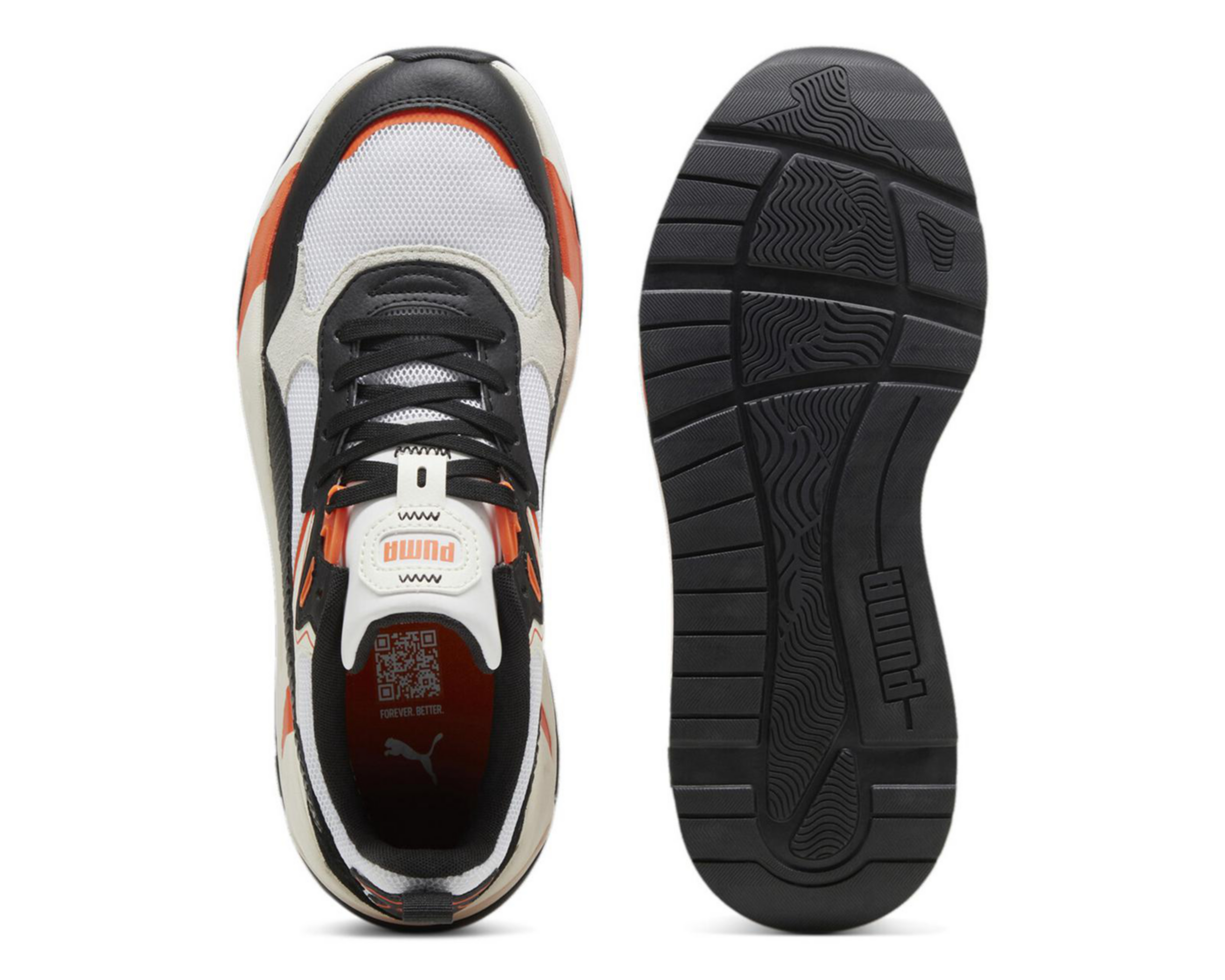 Foto 2 | Tenis Puma Trinity para Hombre