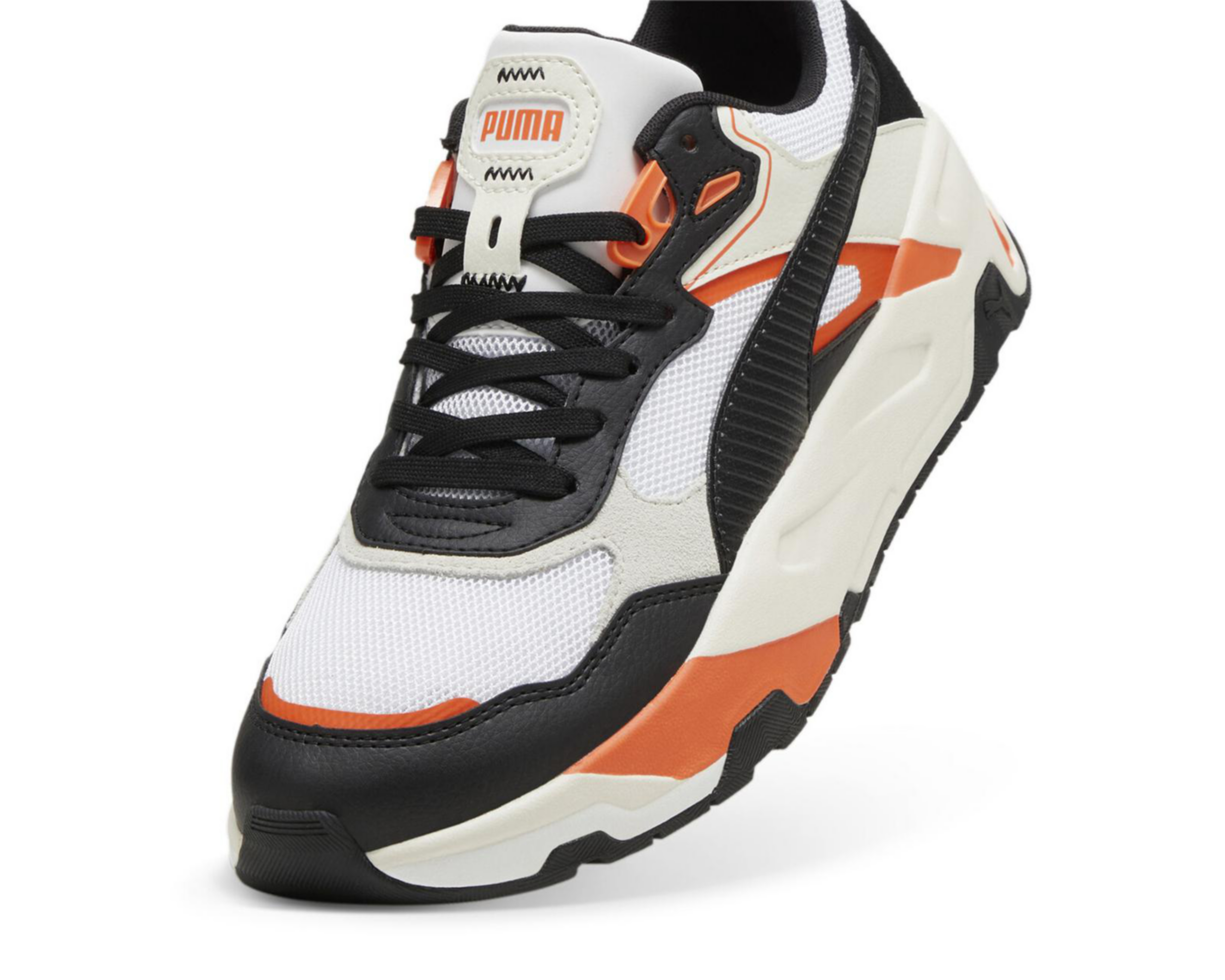 Foto 6 pulgar | Tenis Puma Trinity para Hombre