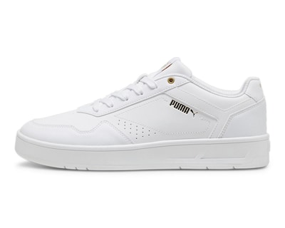 Foto 3 | Tenis Puma Court Classic para Hombre