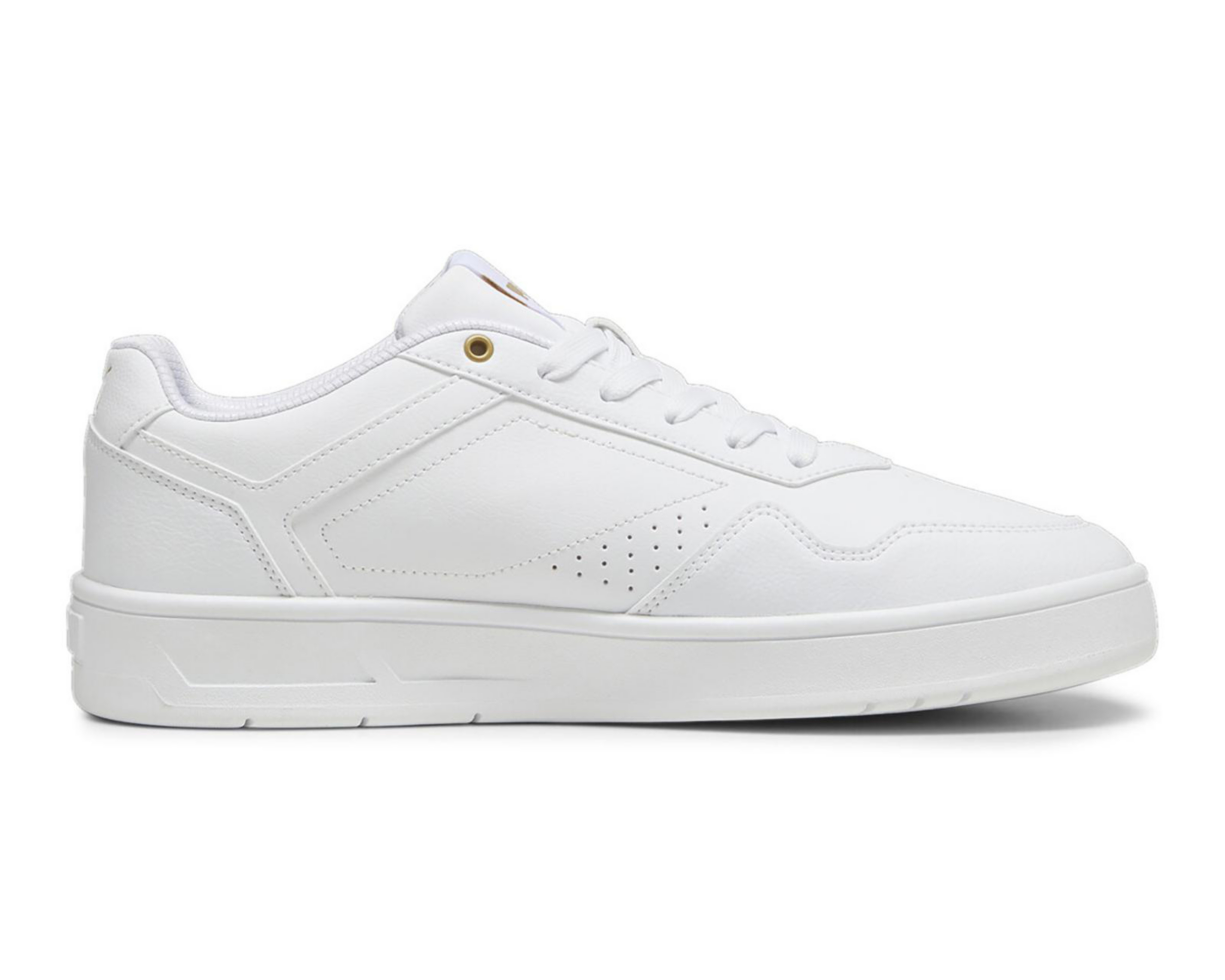 Foto 5 pulgar | Tenis Puma Court Classic para Hombre