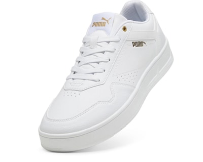 Foto 5 | Tenis Puma Court Classic para Hombre