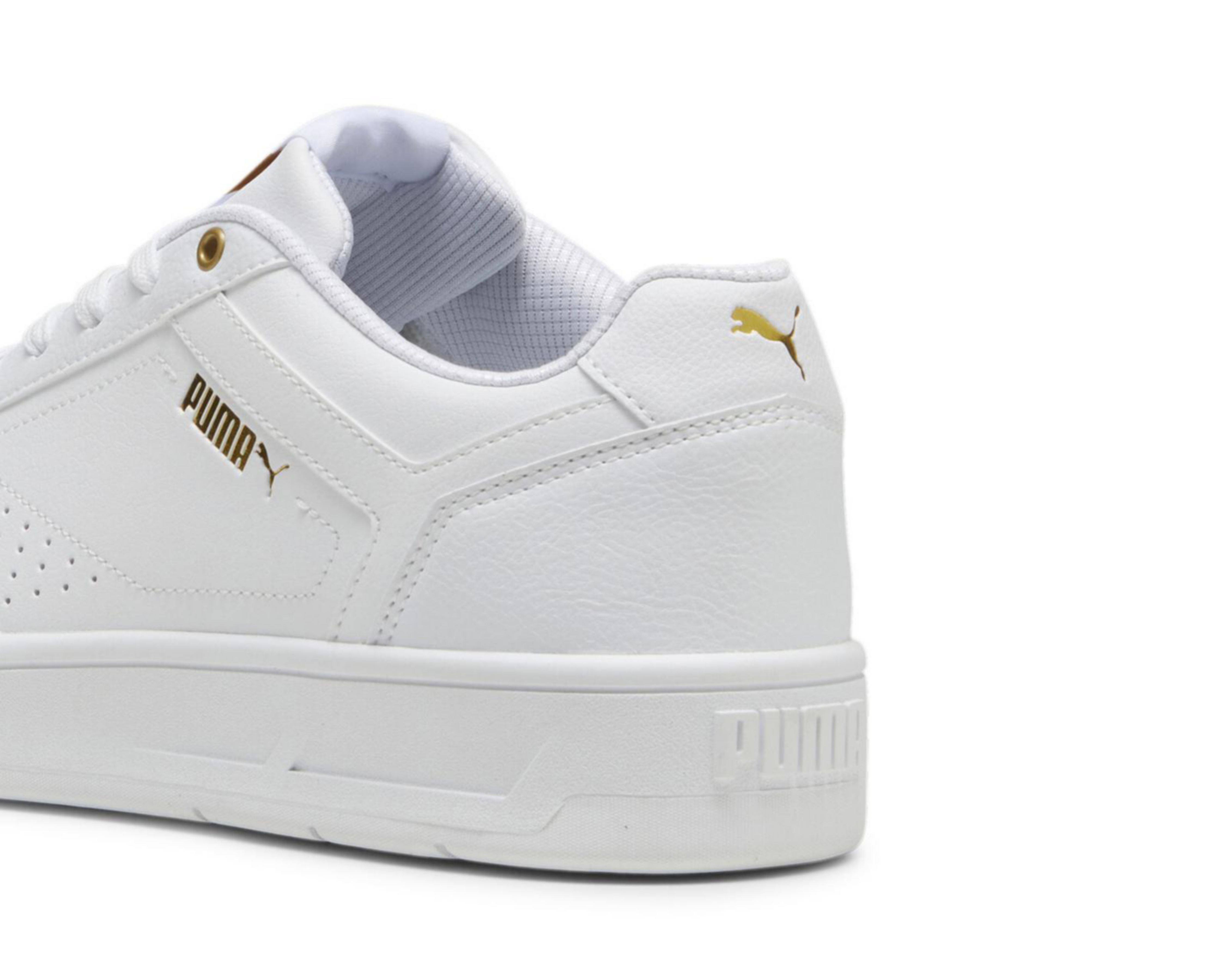 Foto 6 | Tenis Puma Court Classic para Hombre