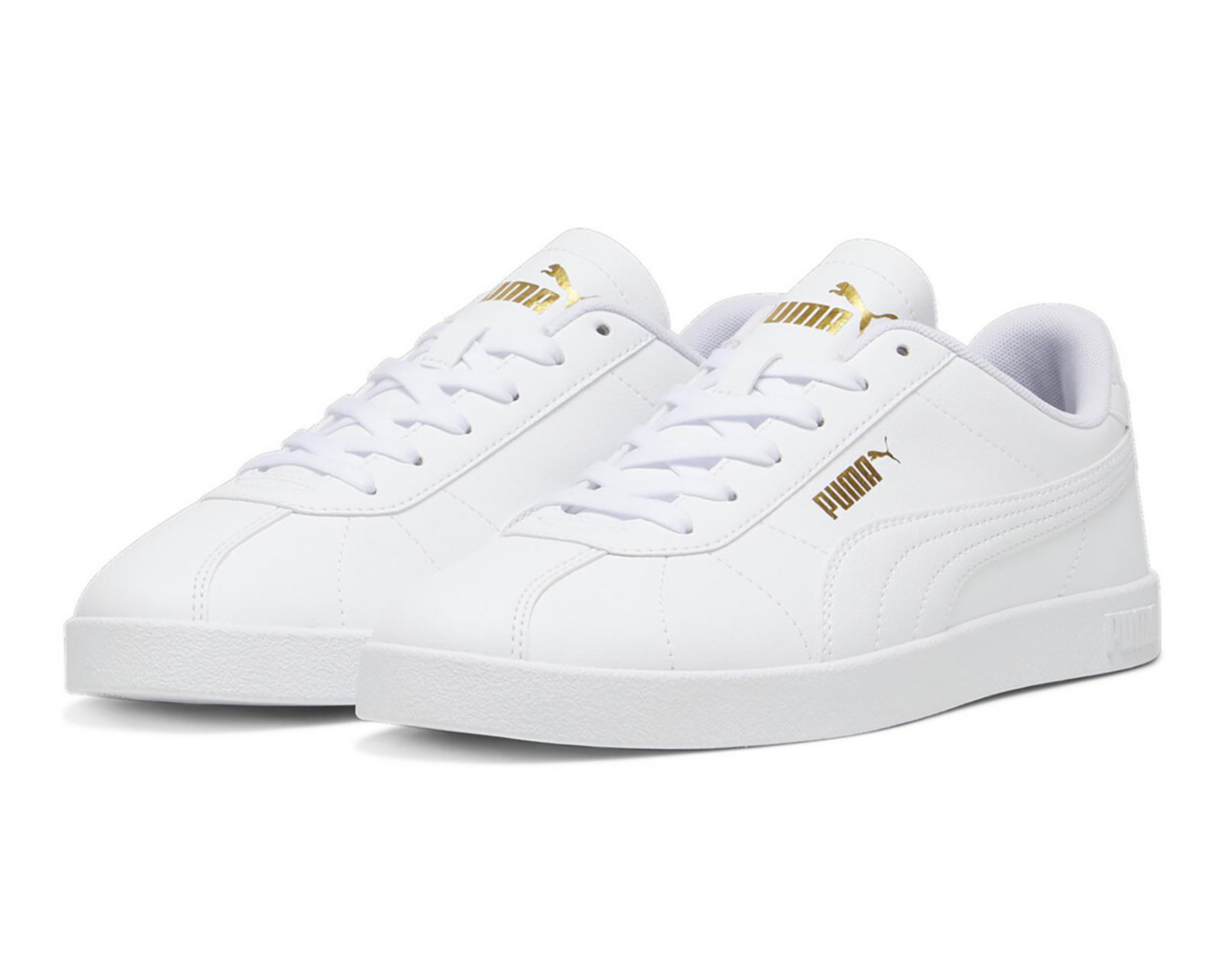 Tenis Puma Club II SL para Hombre