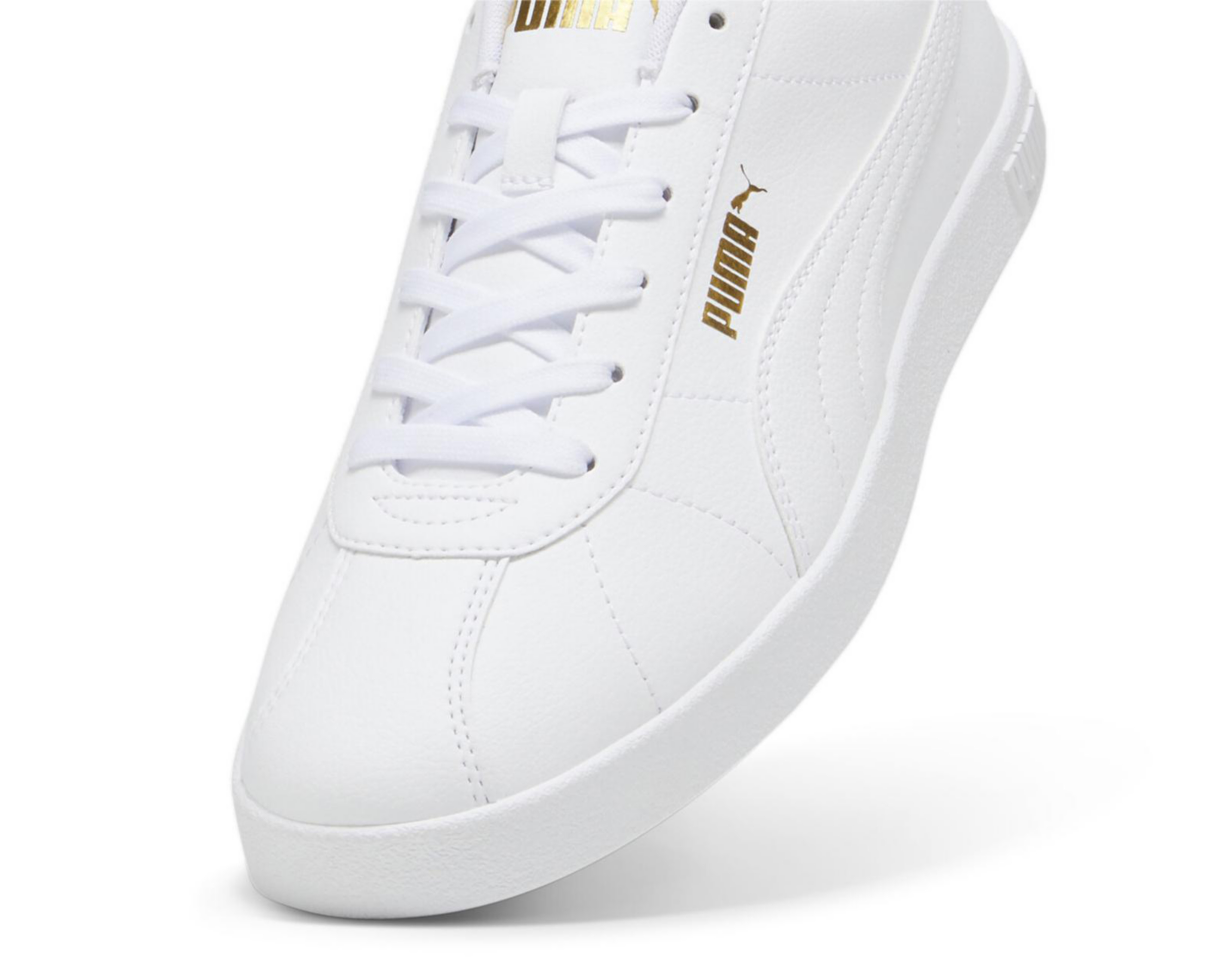 Foto 5 | Tenis Puma Club II SL para Hombre