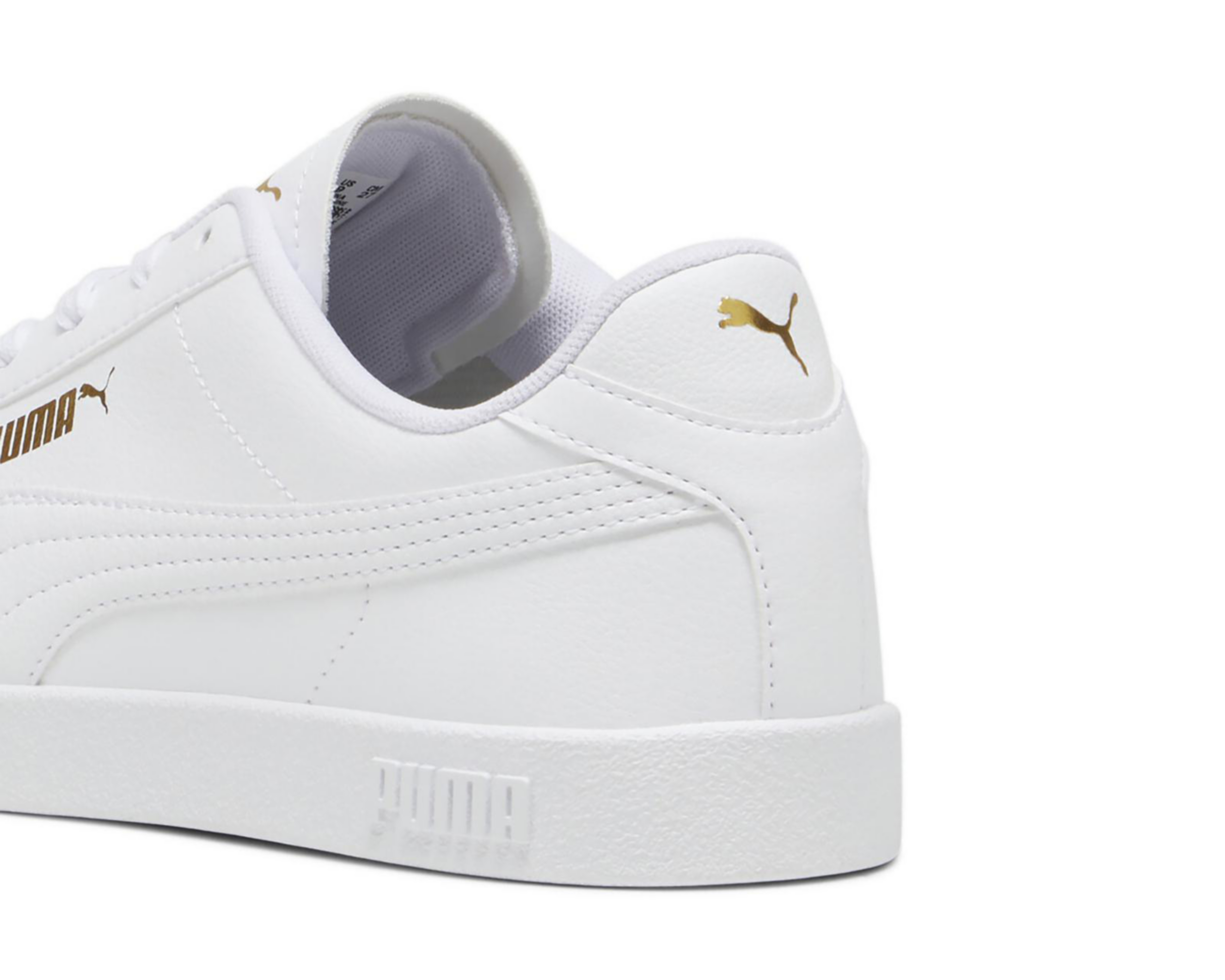 Foto 6 | Tenis Puma Club II SL para Hombre