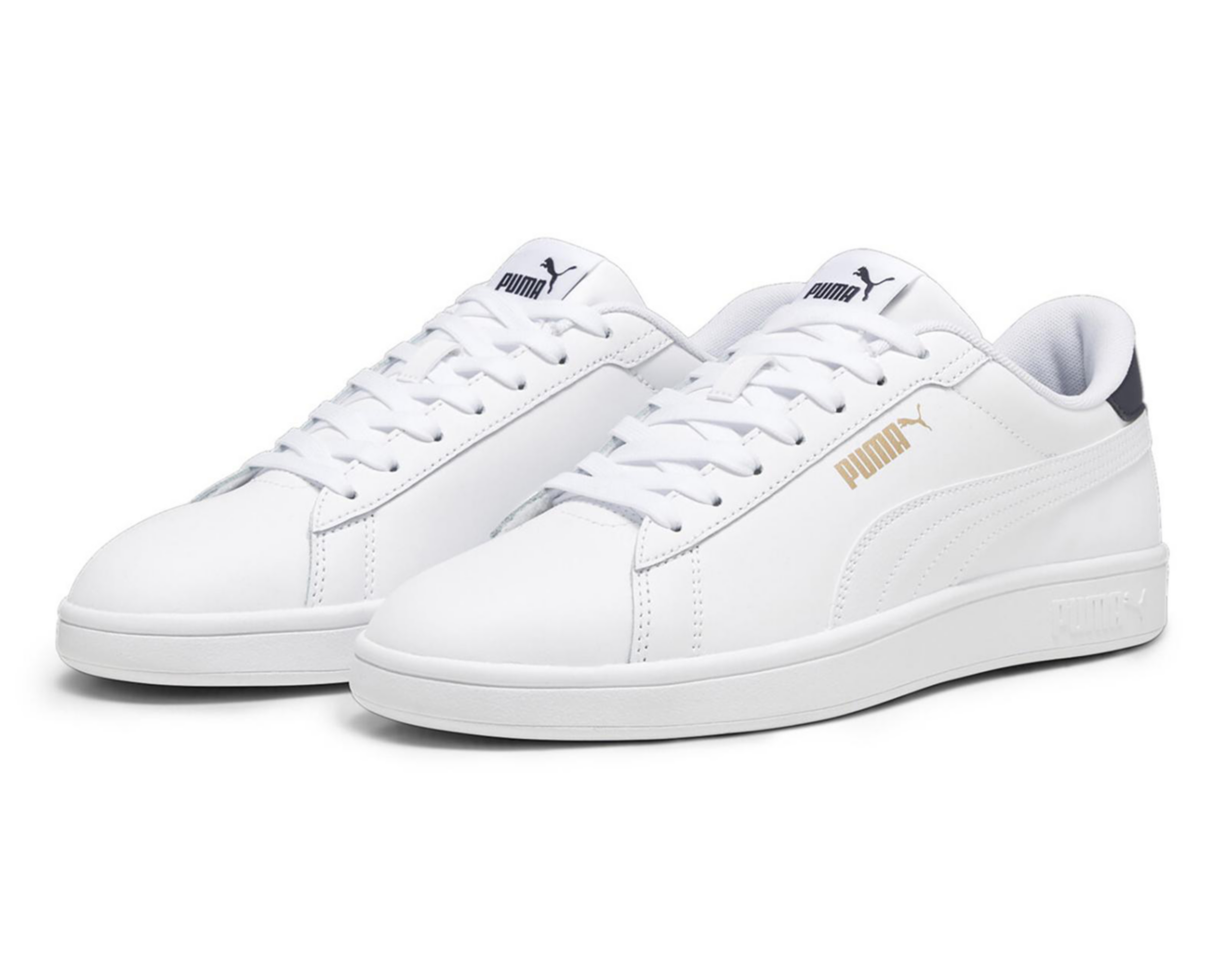 Tenis Puma Smash 3.0 L para Hombre