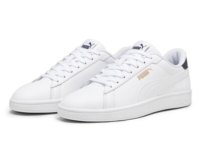 Foto 1 | Tenis Puma Smash 3.0 L para Hombre