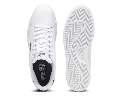 Foto 2 | Tenis Puma Smash 3.0 L para Hombre