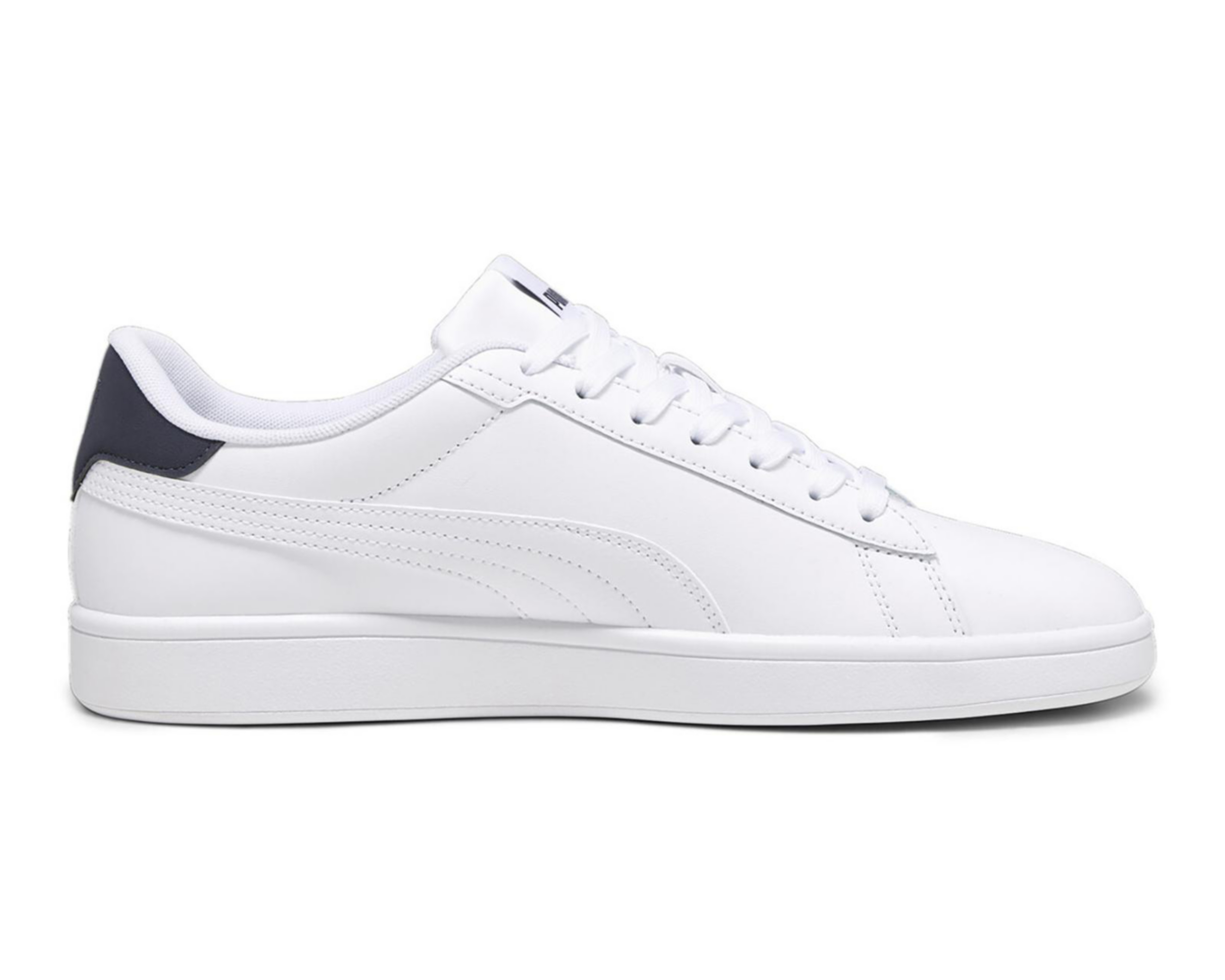 Foto 4 | Tenis Puma Smash 3.0 L para Hombre