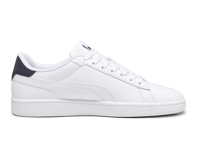 Foto 4 | Tenis Puma Smash 3.0 L para Hombre