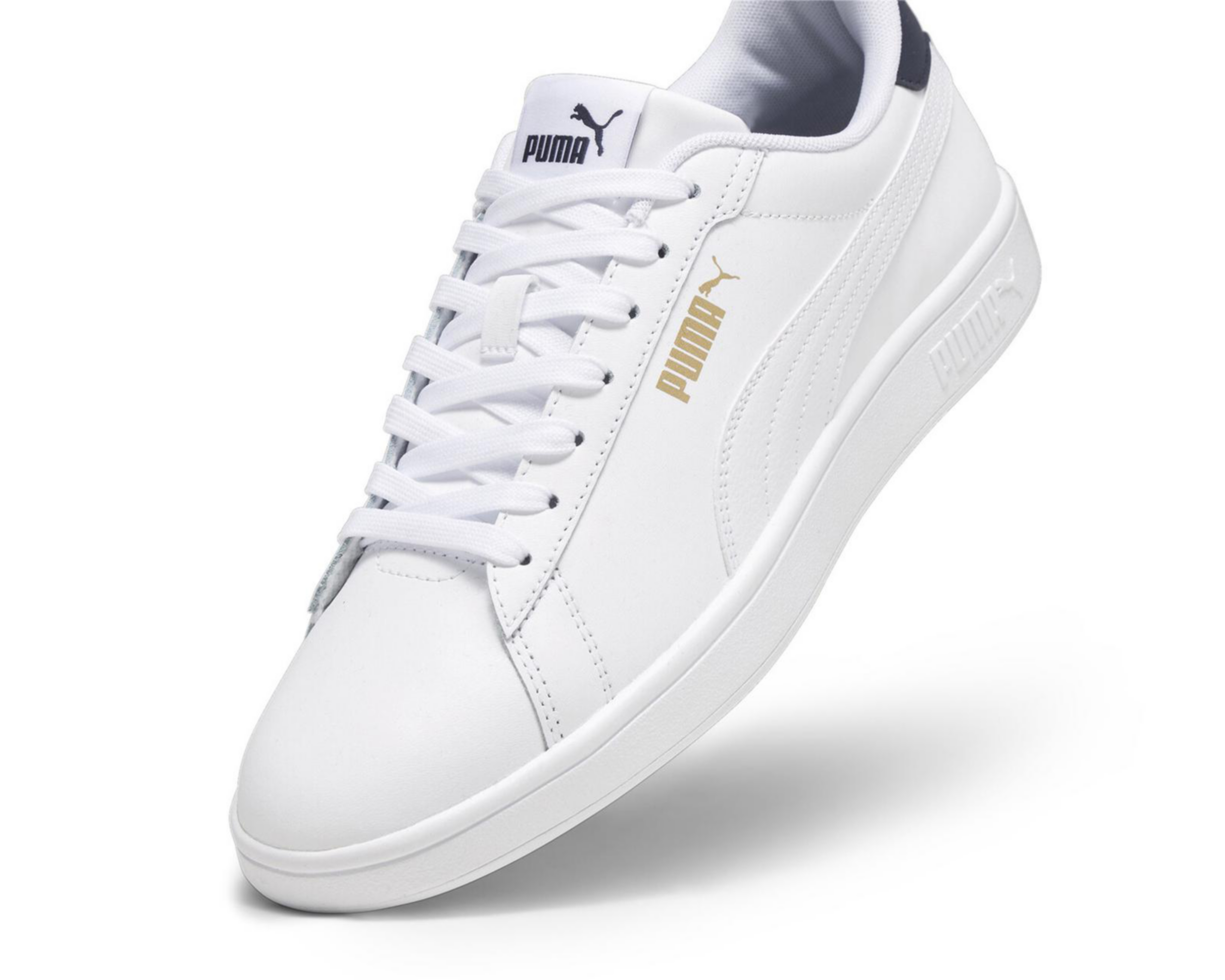Foto 5 | Tenis Puma Smash 3.0 L para Hombre