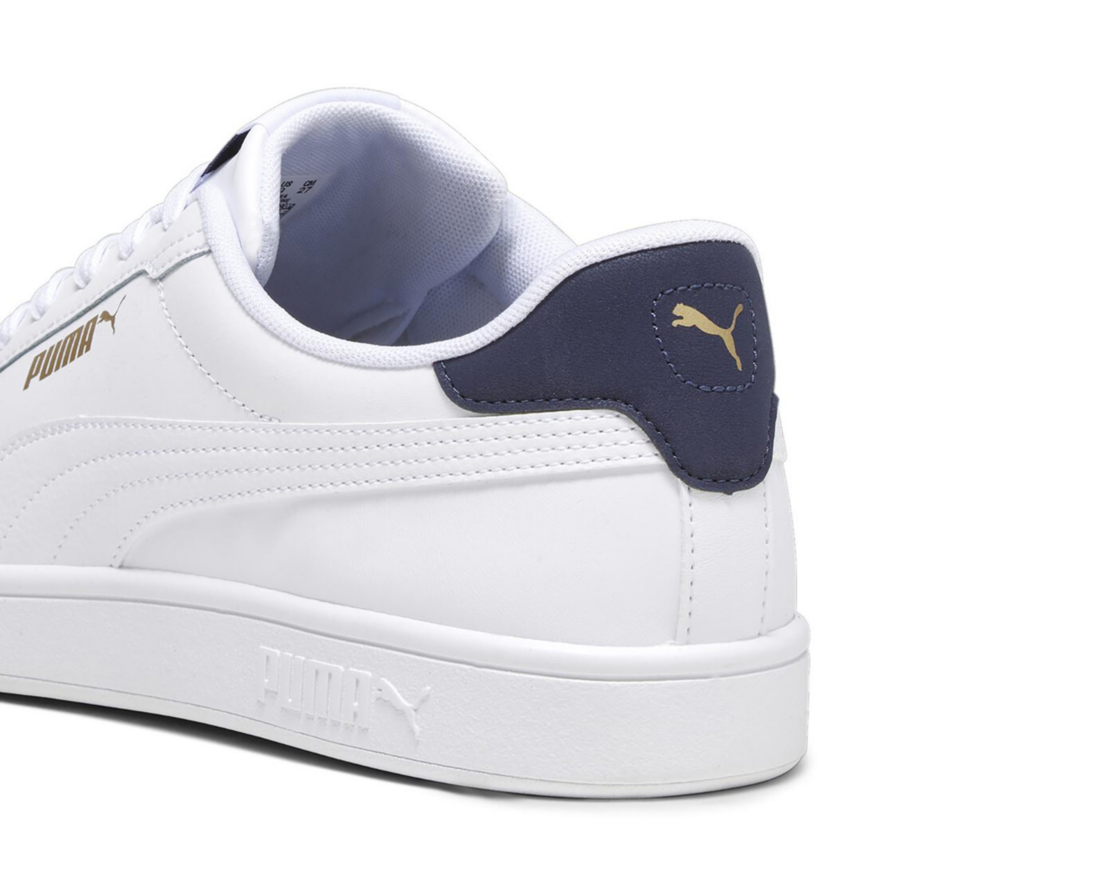 Foto 6 | Tenis Puma Smash 3.0 L para Hombre