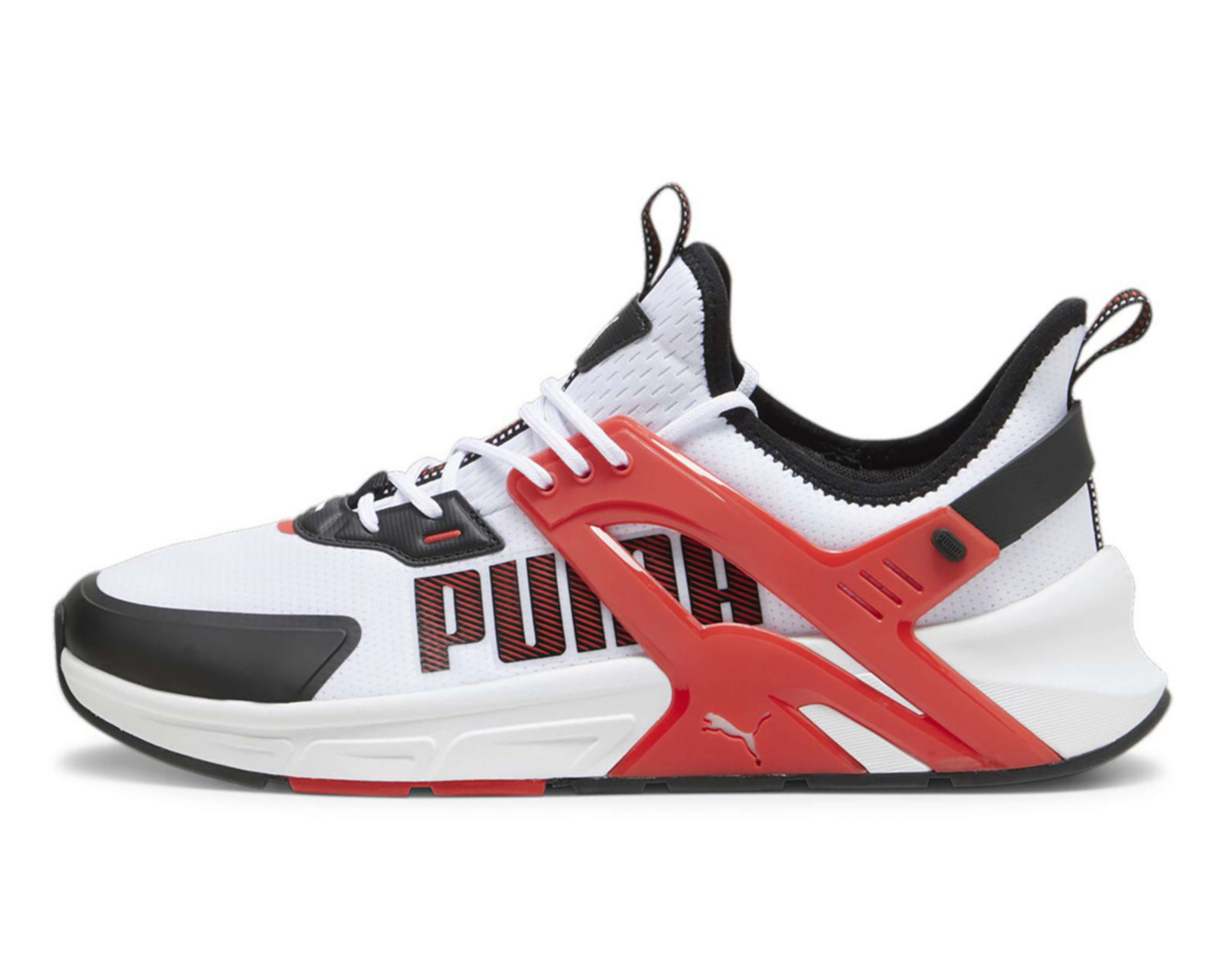 Foto 3 | Tenis para Correr Puma Pacer + para Hombre