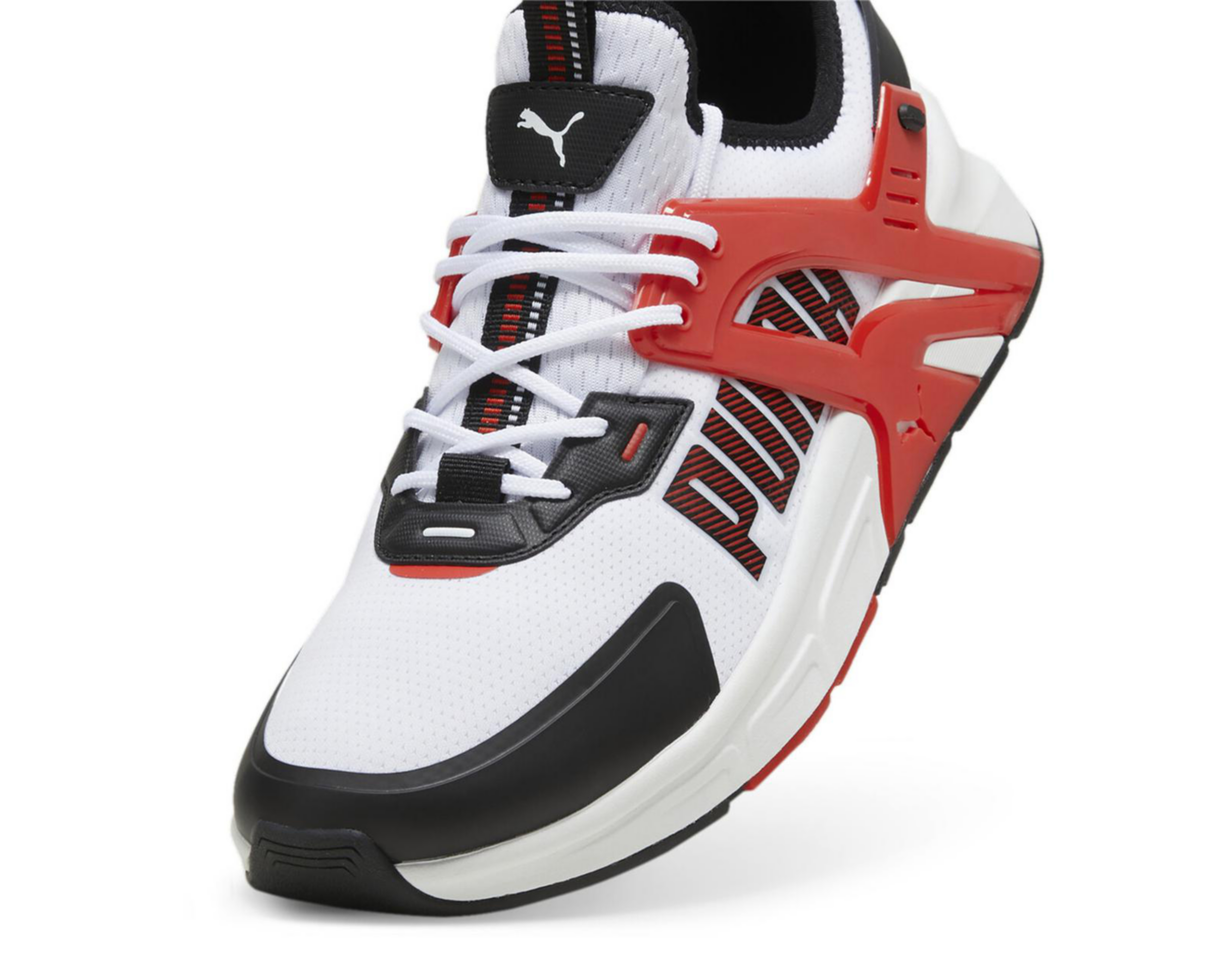 Foto 6 pulgar | Tenis para Correr Puma Pacer + para Hombre