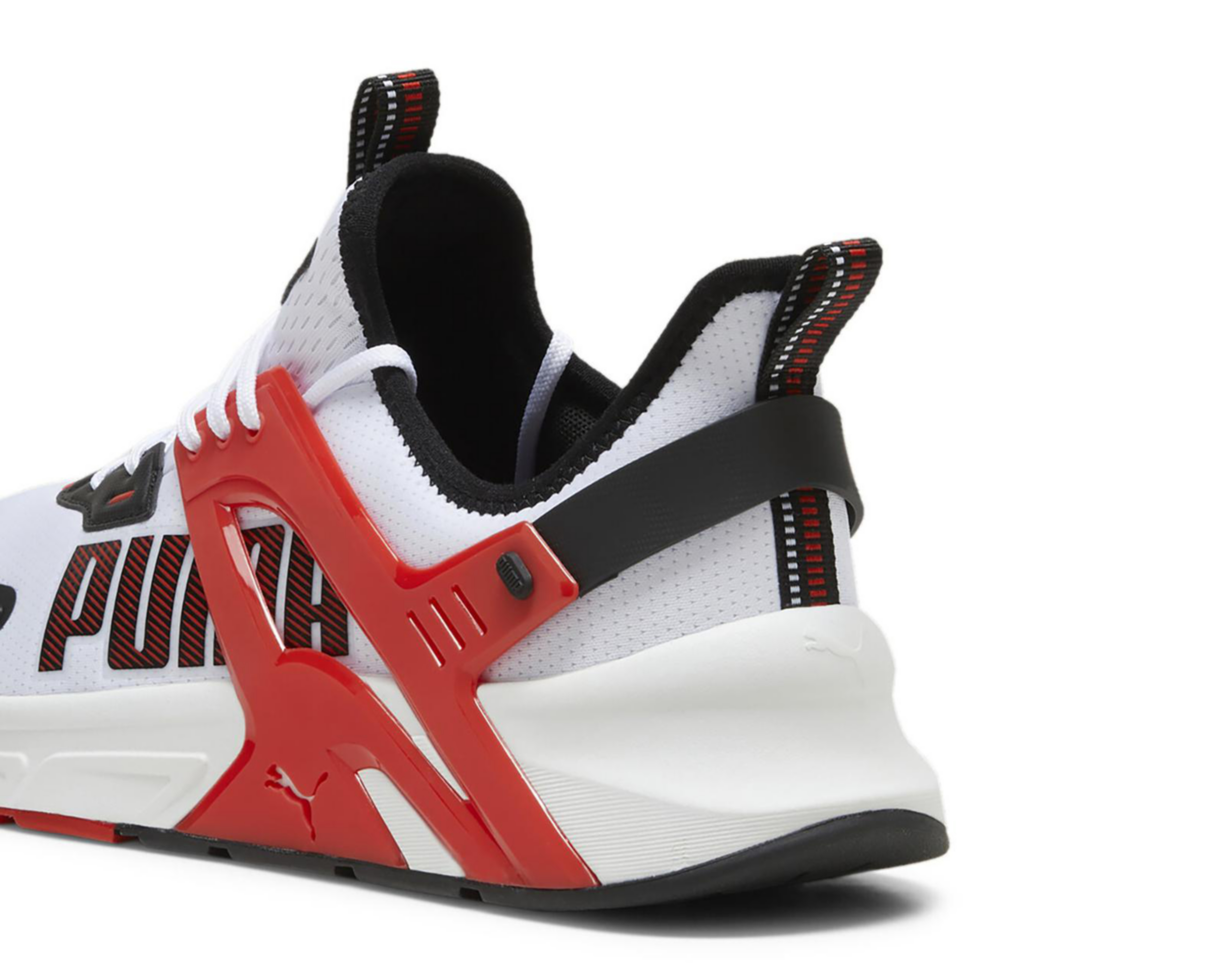 Foto 6 | Tenis para Correr Puma Pacer + para Hombre