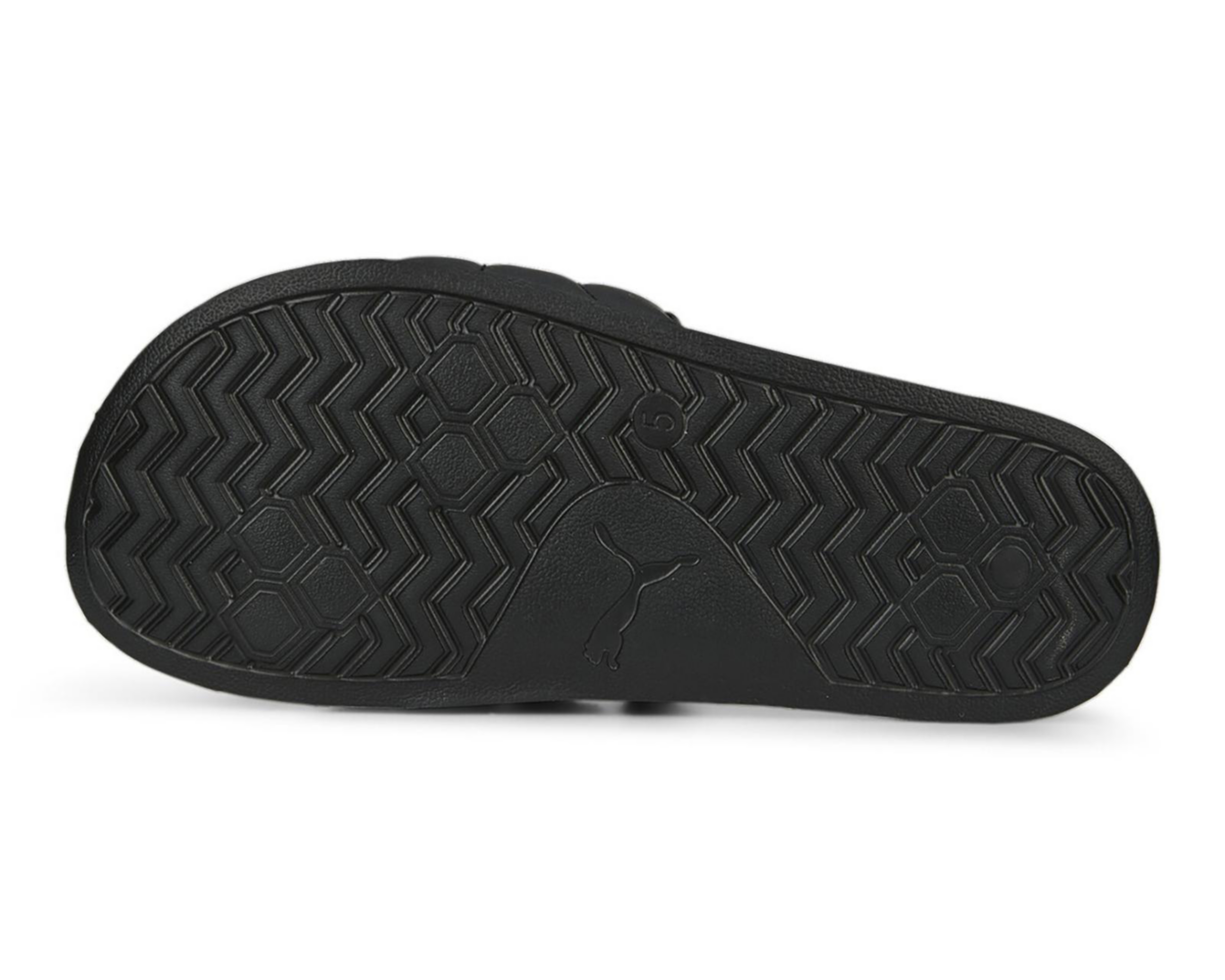 Foto 6 pulgar | Sandalias Deportivas Puma Leadcat 2.0 Puffy para Mujer