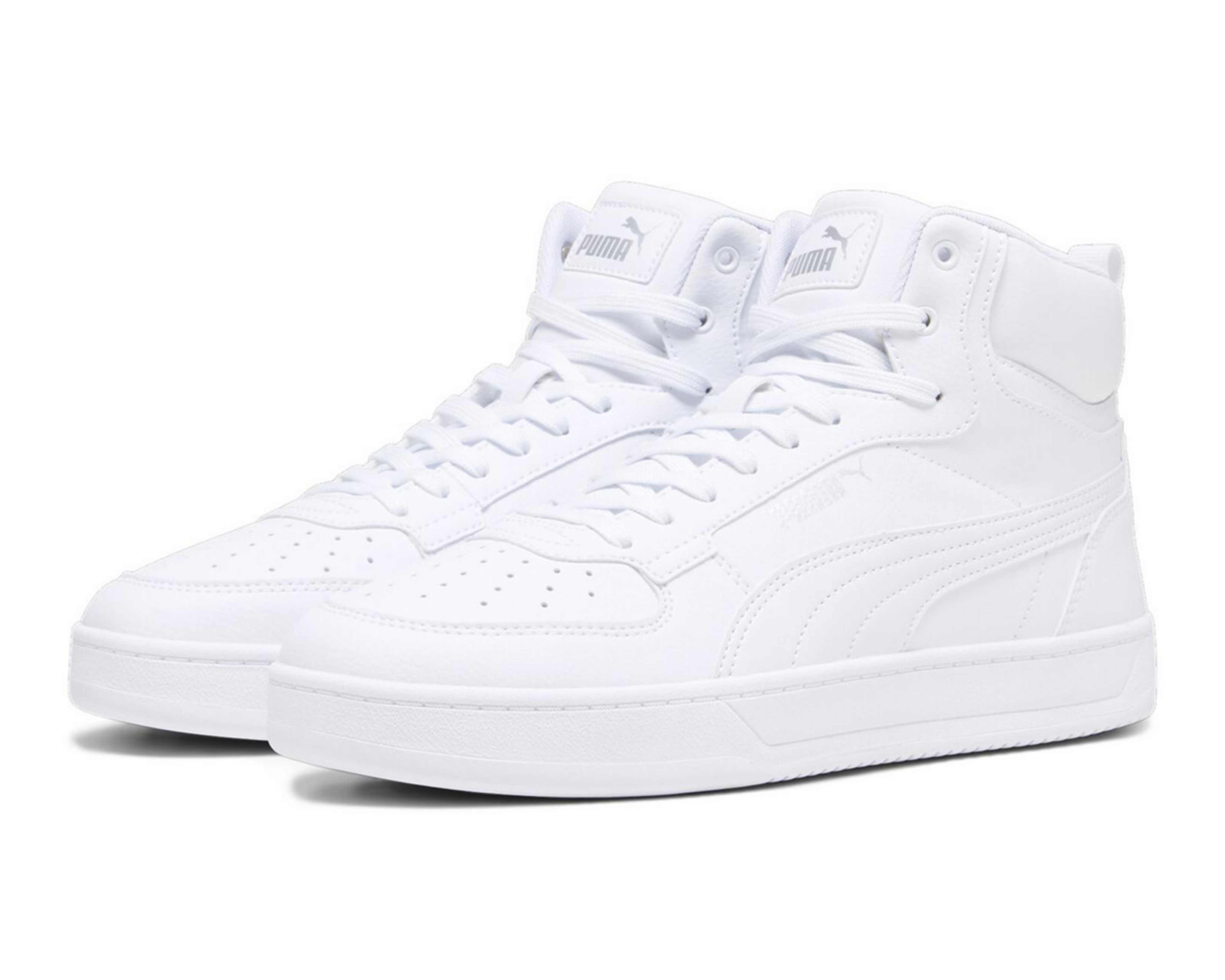 Foto 2 pulgar | Tenis Puma Caven 2.0 Mid para Hombre