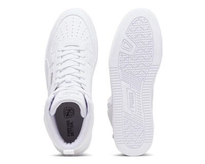 Foto 2 | Tenis Puma Caven 2.0 Mid para Hombre
