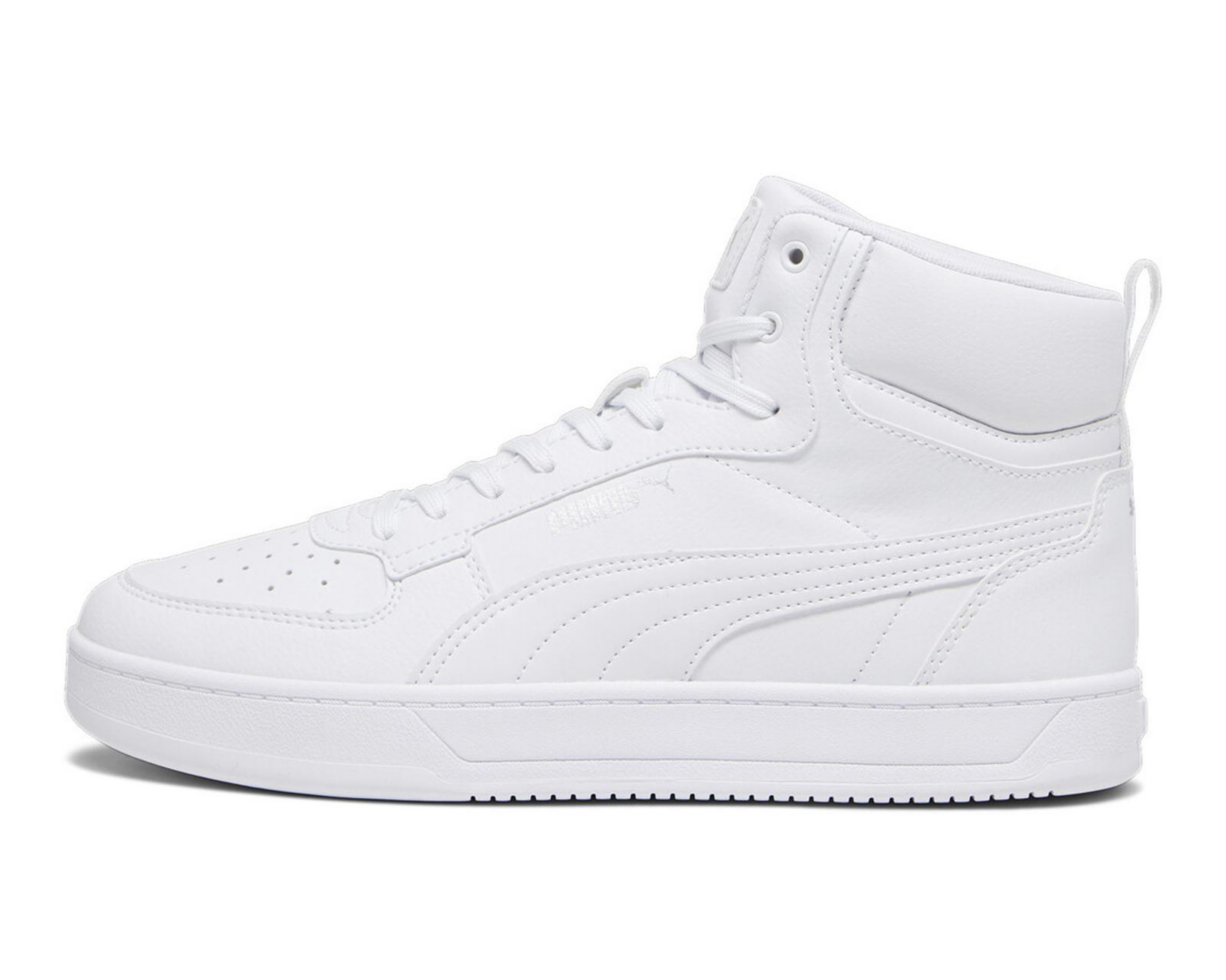 Foto 4 pulgar | Tenis Puma Caven 2.0 Mid para Hombre