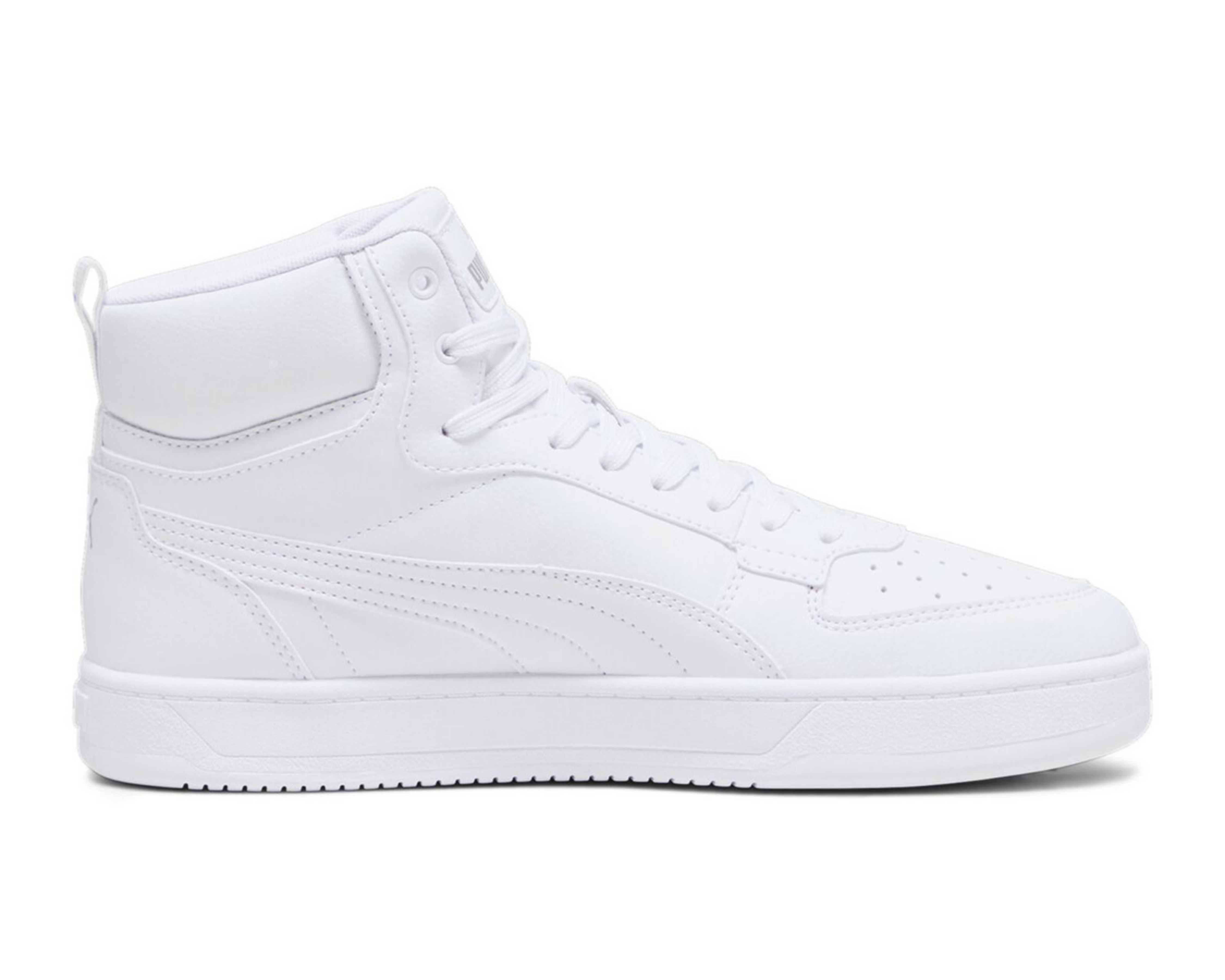 Foto 5 pulgar | Tenis Puma Caven 2.0 Mid para Hombre