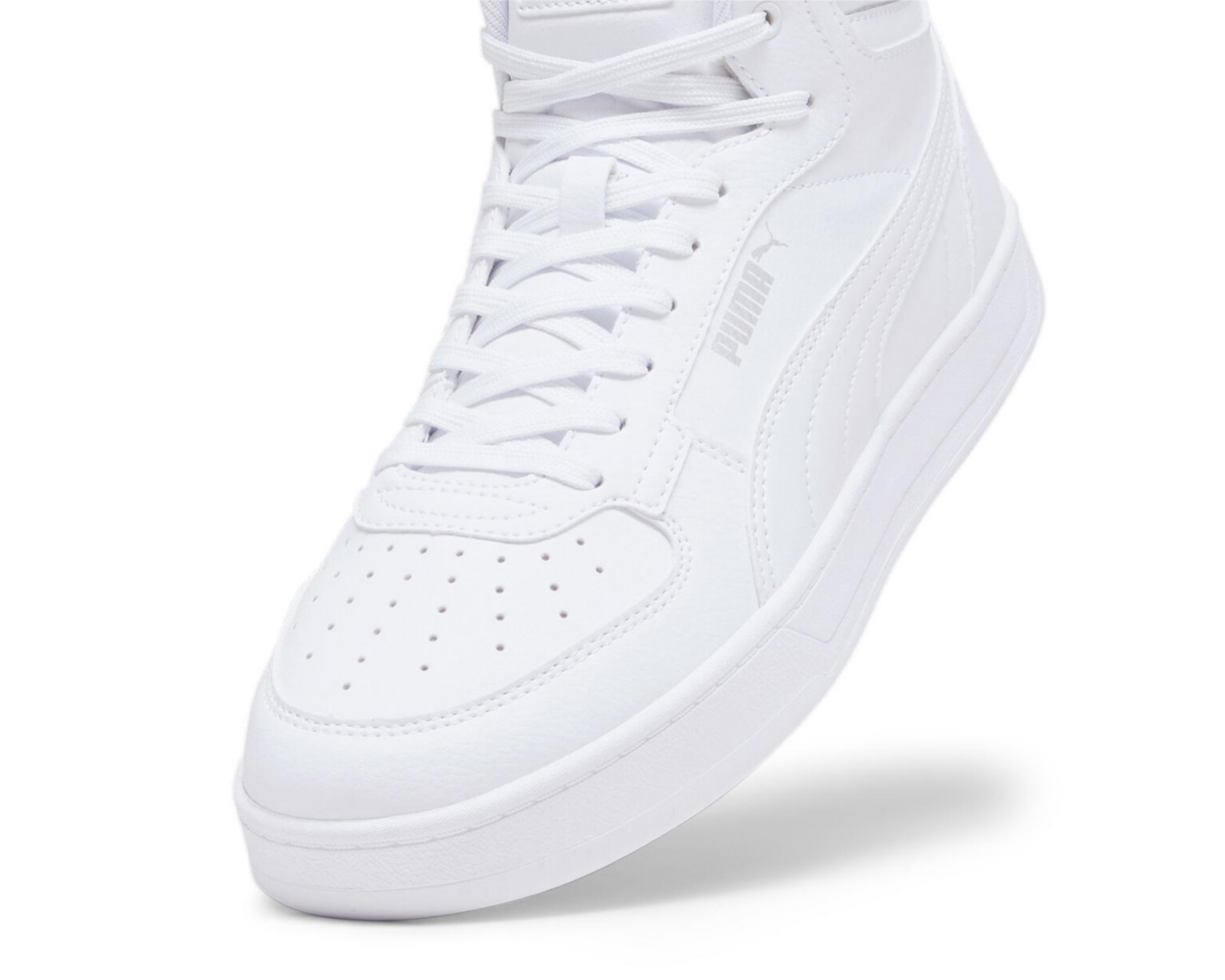 Foto 5 | Tenis Puma Caven 2.0 Mid para Hombre