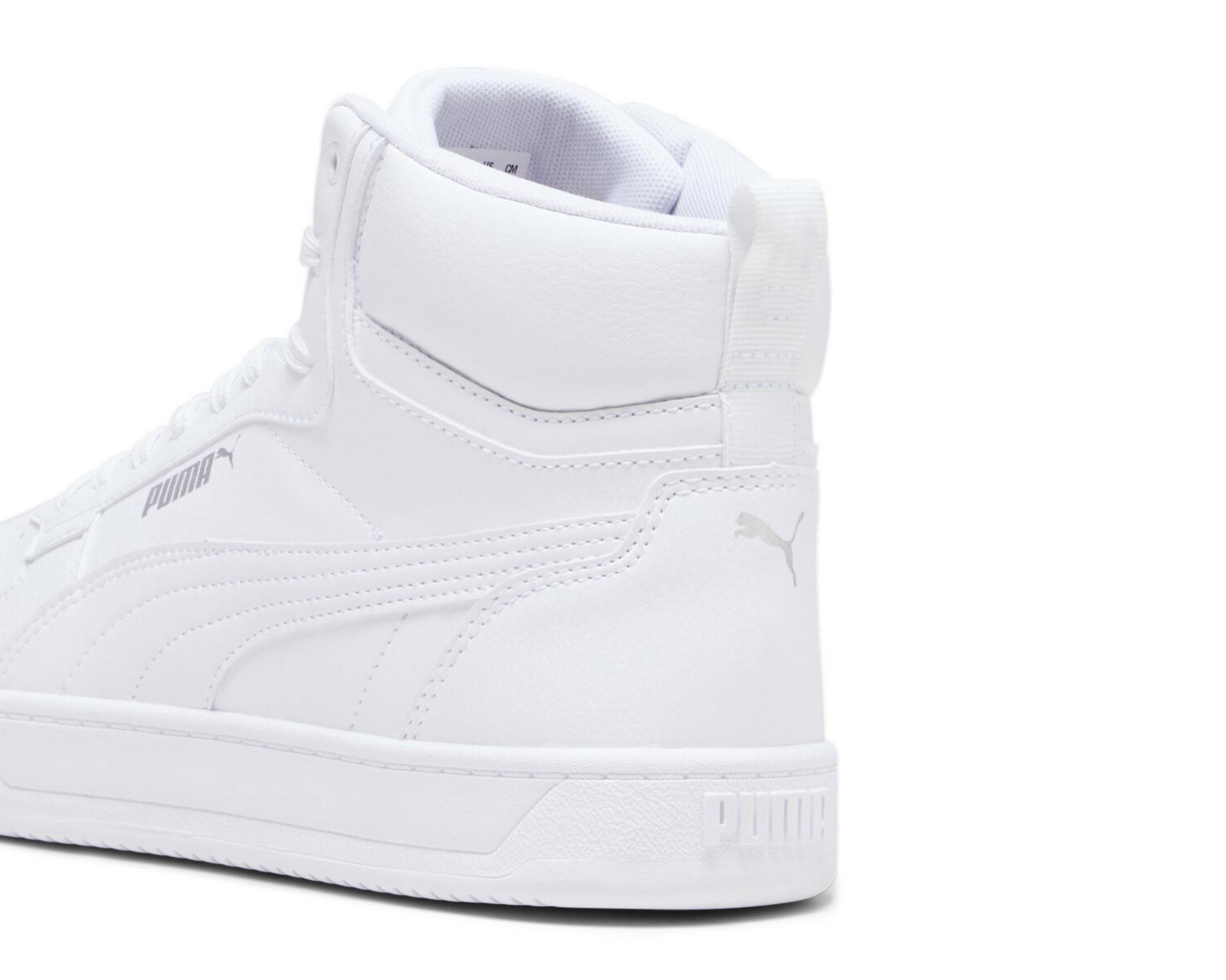 Foto 7 pulgar | Tenis Puma Caven 2.0 Mid para Hombre