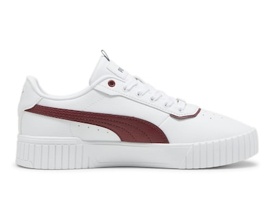 Foto 4 | Tenis Puma Carina 2.0 Lux para Mujer