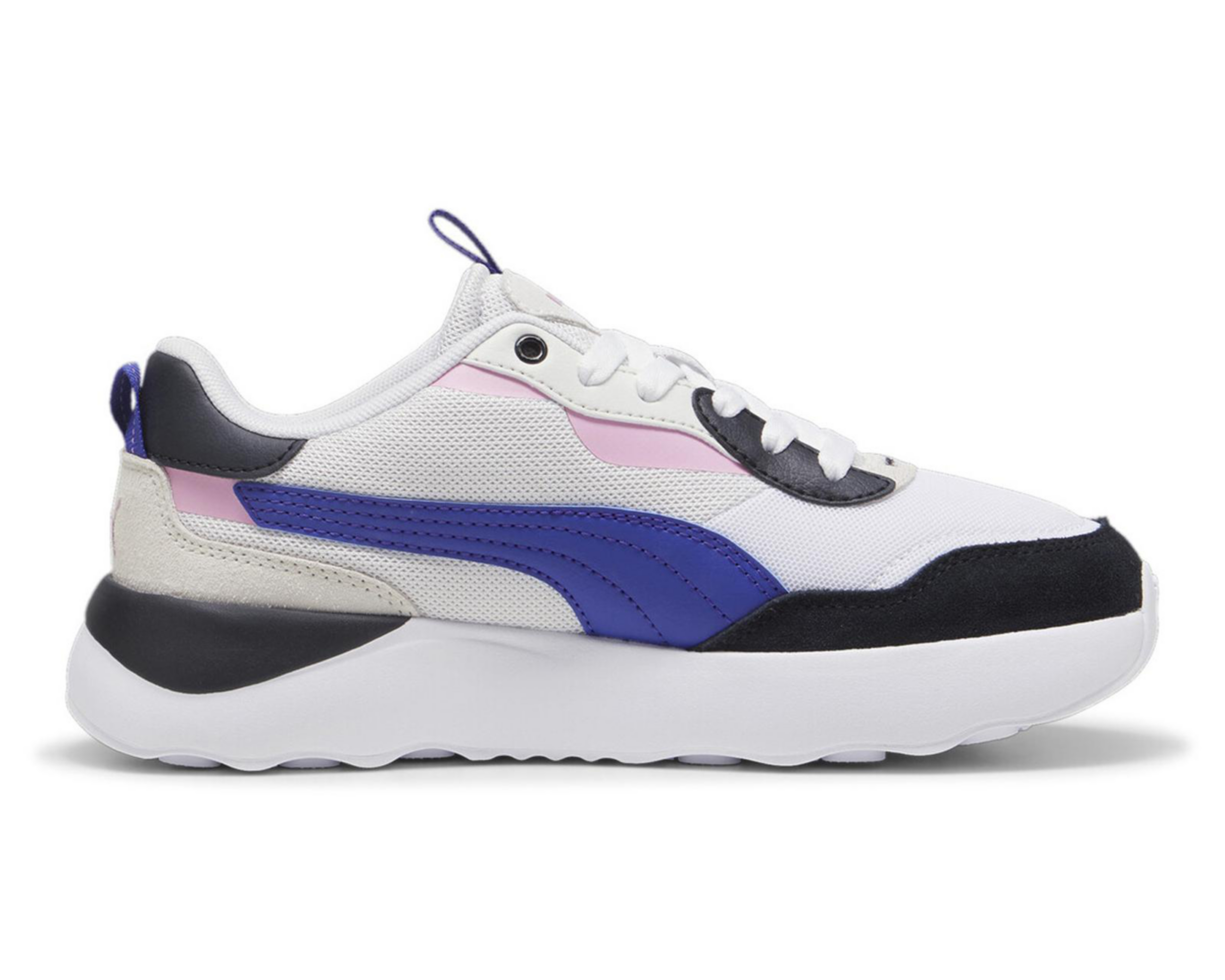 Foto 4 | Tenis Puma Runtamed Platform para Mujer