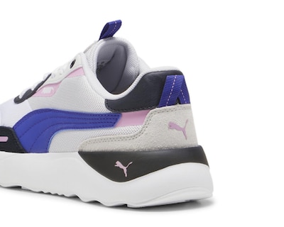 Foto 6 | Tenis Puma Runtamed Platform para Mujer