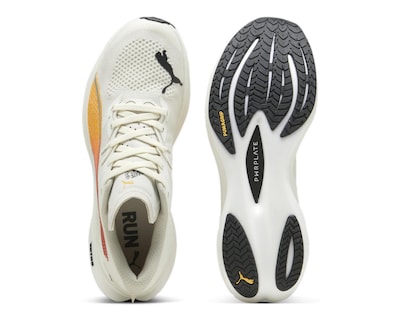 Foto 2 | Tenis Puma Deviate Nitro 3 para Hombre