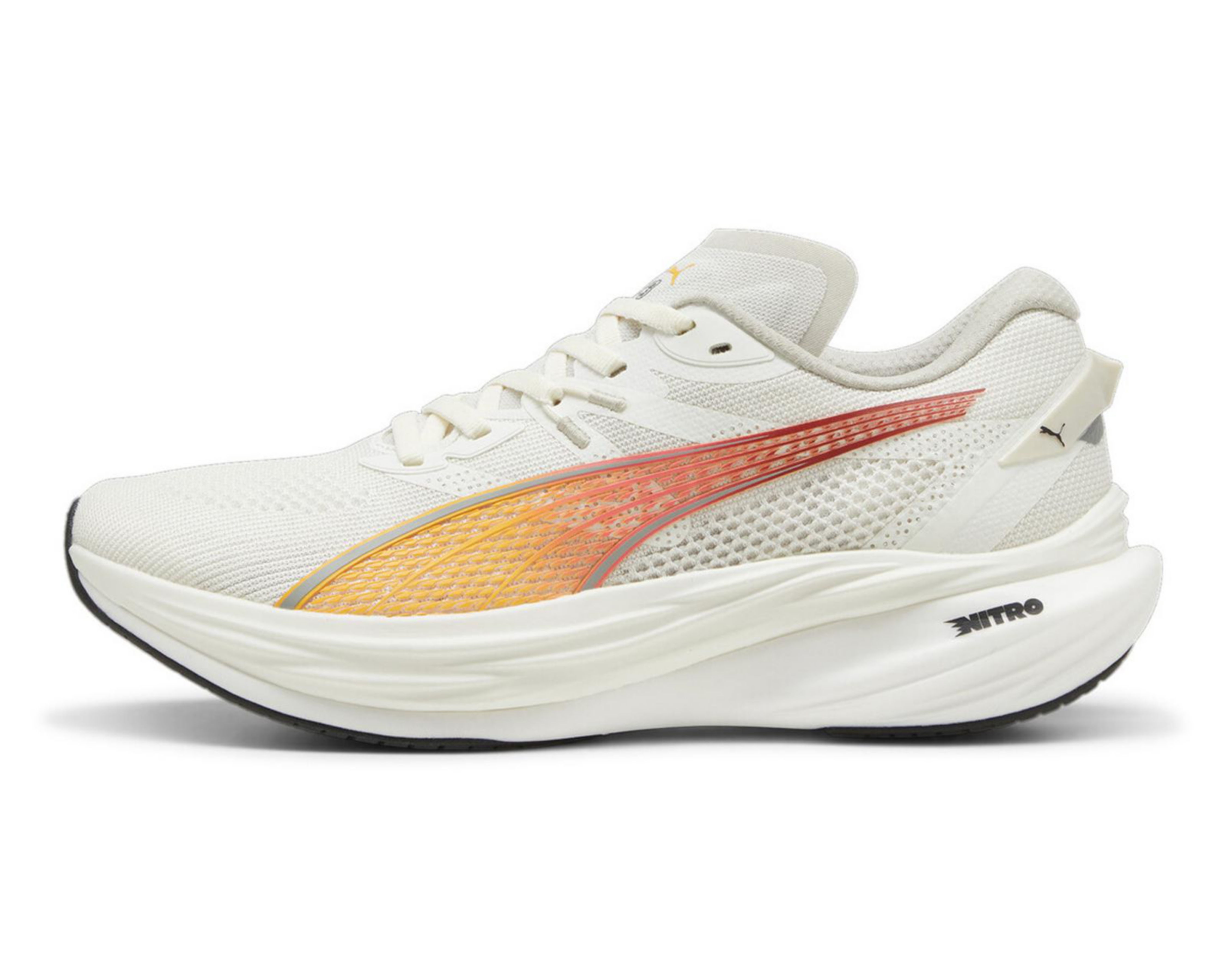 Foto 4 pulgar | Tenis Puma Deviate Nitro 3 para Hombre