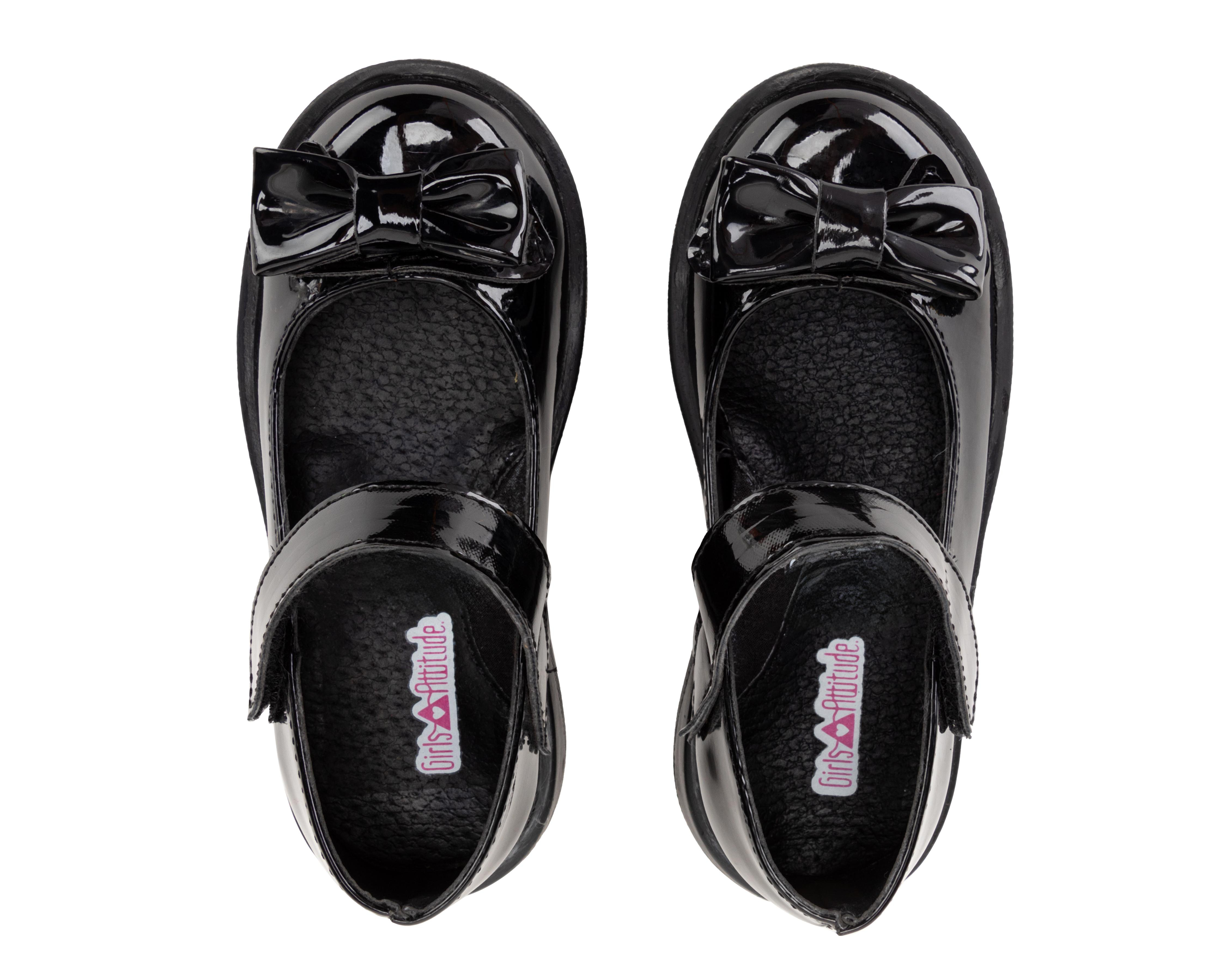 Foto 4 pulgar | Zapatos de Moda Girls Attitude para Niña