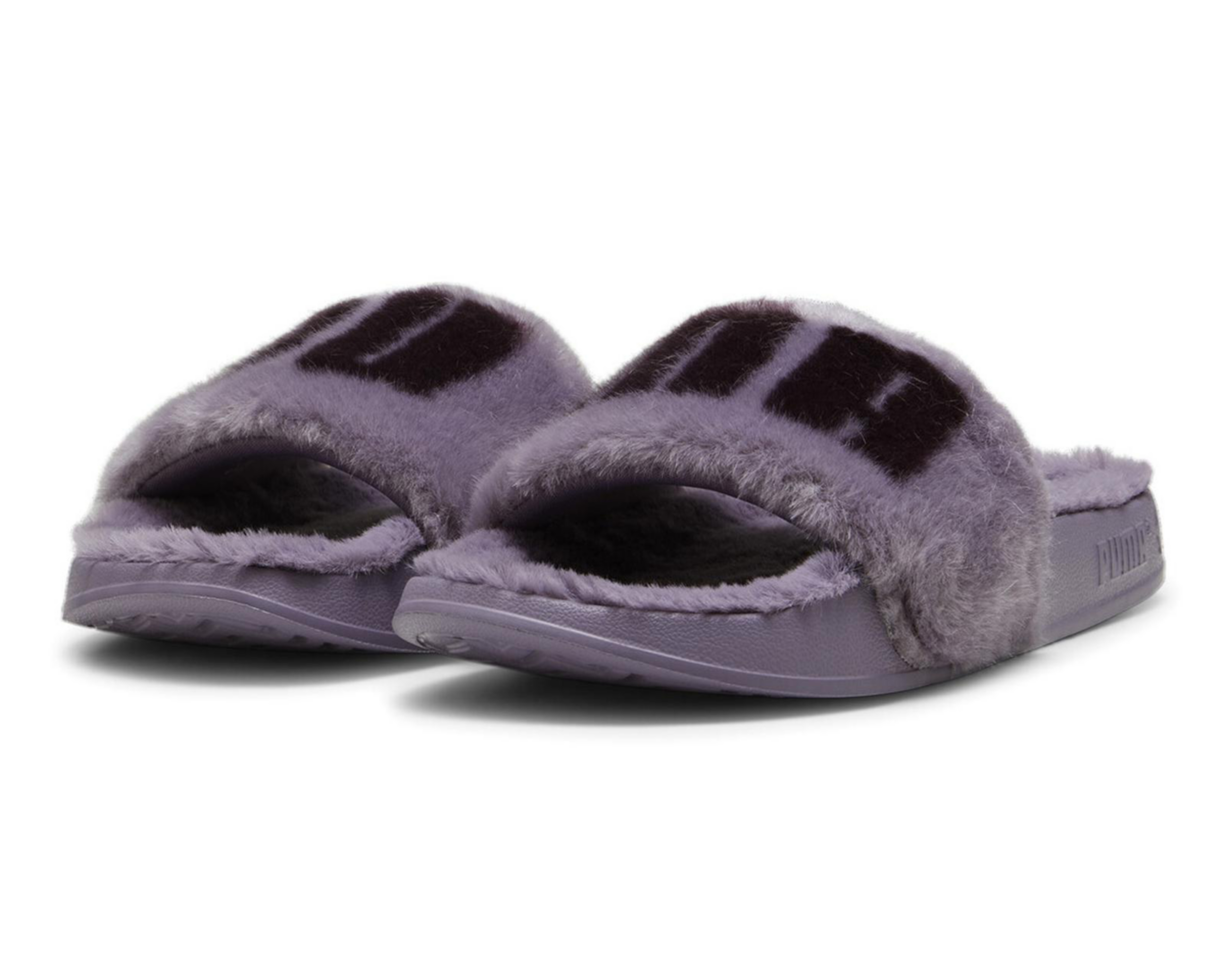Foto 1 | Sandalias Deportivas Puma Leadcat 2.0 Fuzz para Mujer