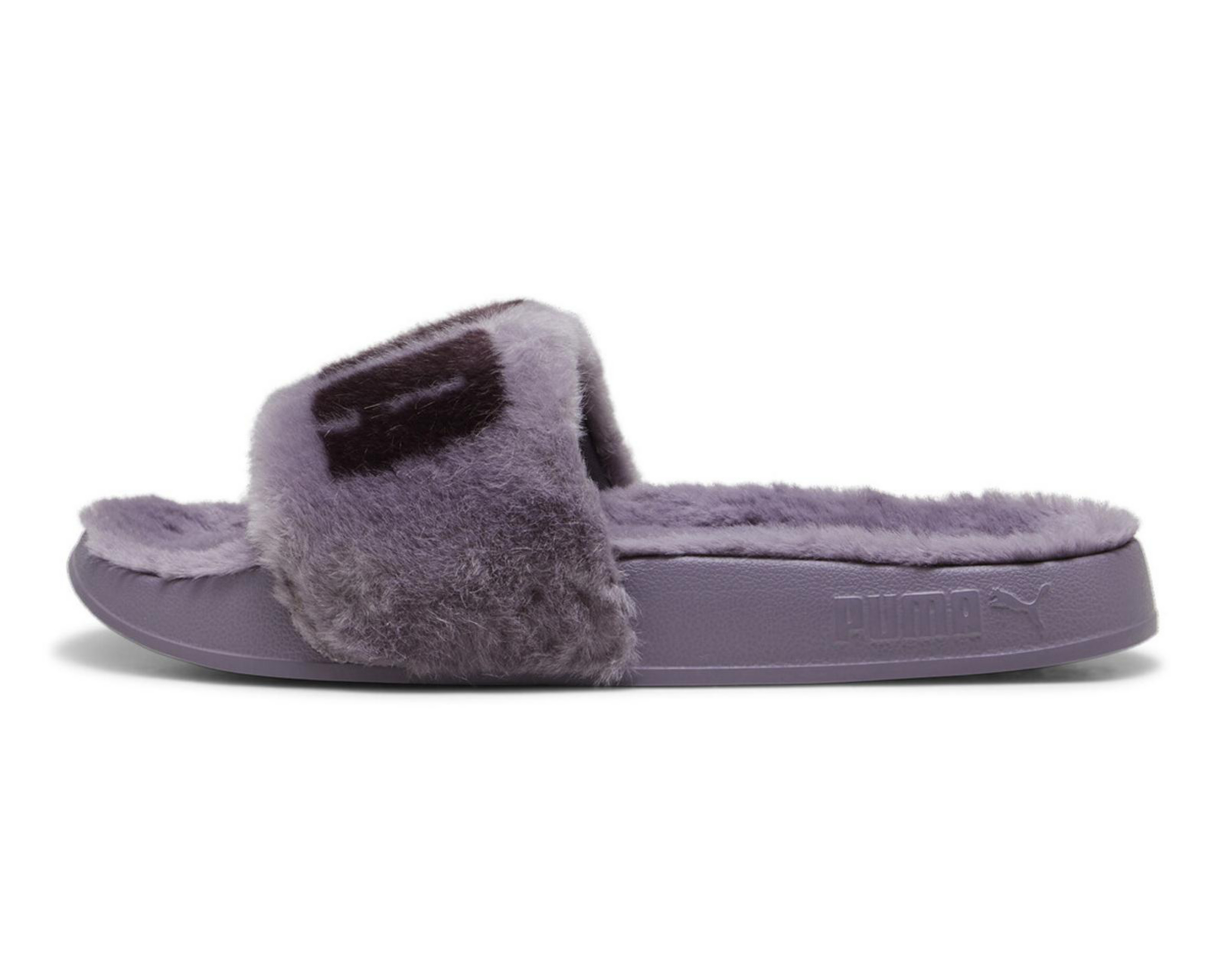 Foto 3 | Sandalias Deportivas Puma Leadcat 2.0 Fuzz para Mujer