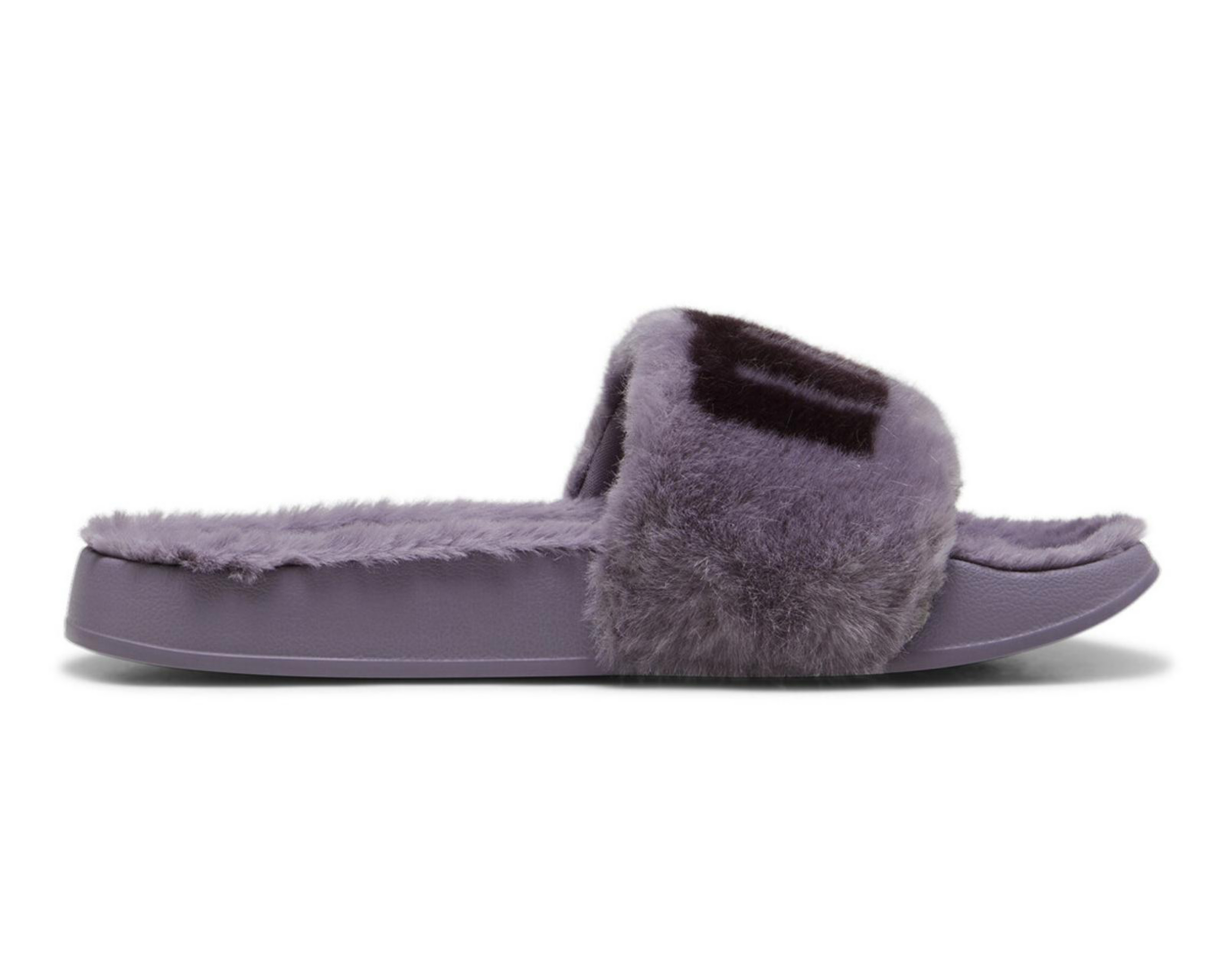 Foto 4 | Sandalias Deportivas Puma Leadcat 2.0 Fuzz para Mujer