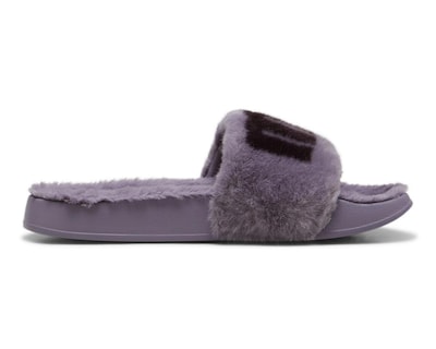 Foto 4 | Sandalias Deportivas Puma Leadcat 2.0 Fuzz para Mujer