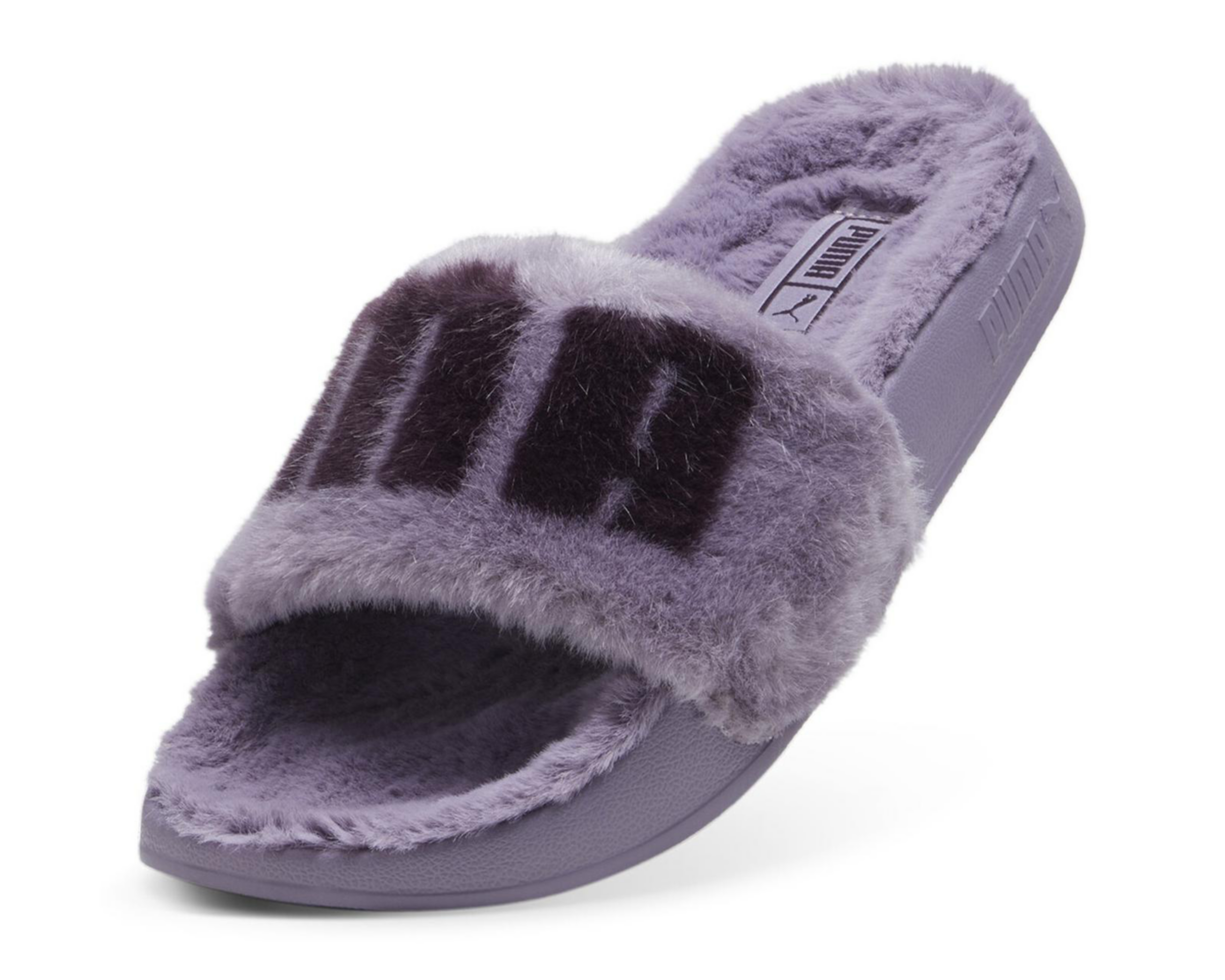 Foto 5 | Sandalias Deportivas Puma Leadcat 2.0 Fuzz para Mujer