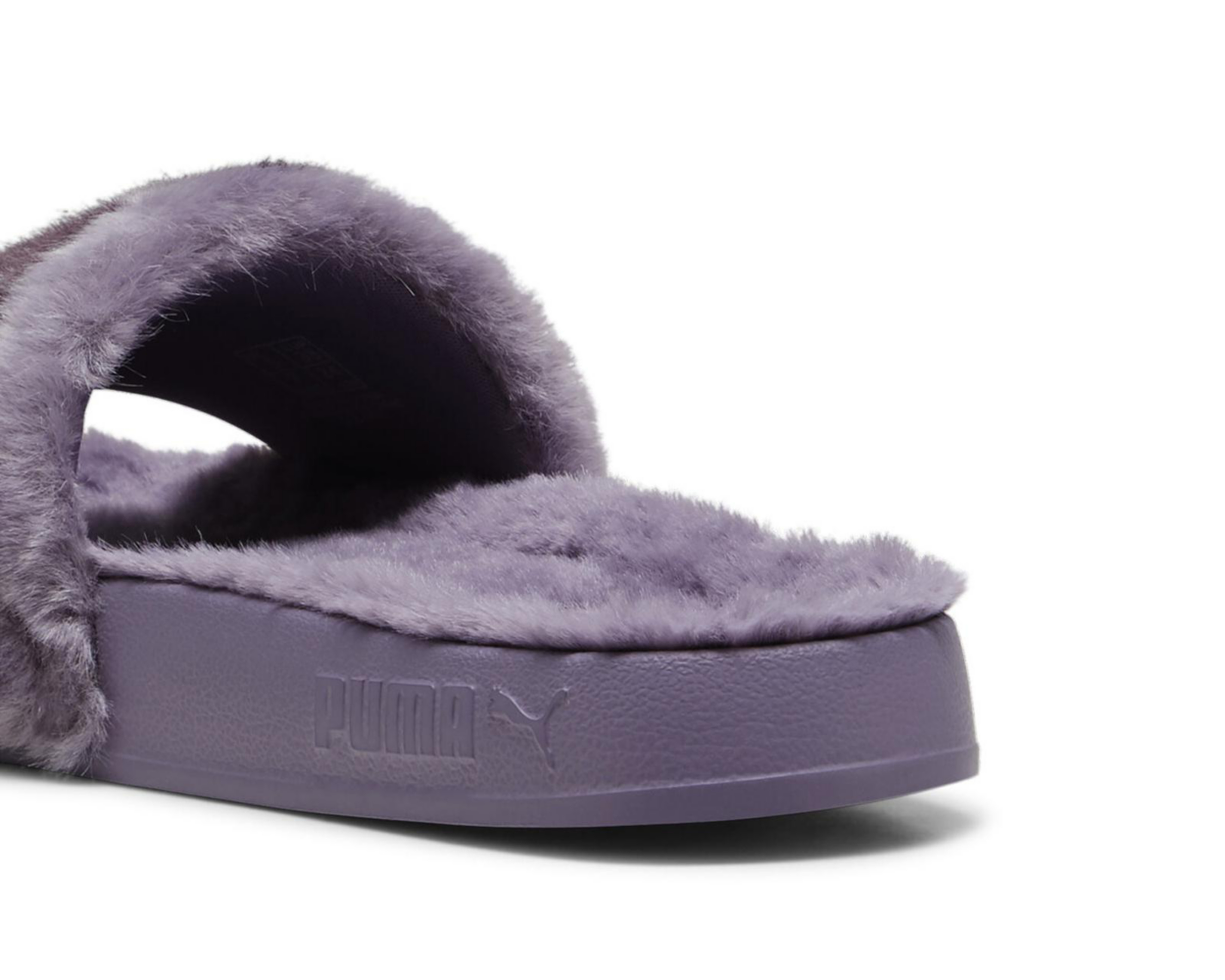 Foto 6 | Sandalias Deportivas Puma Leadcat 2.0 Fuzz para Mujer