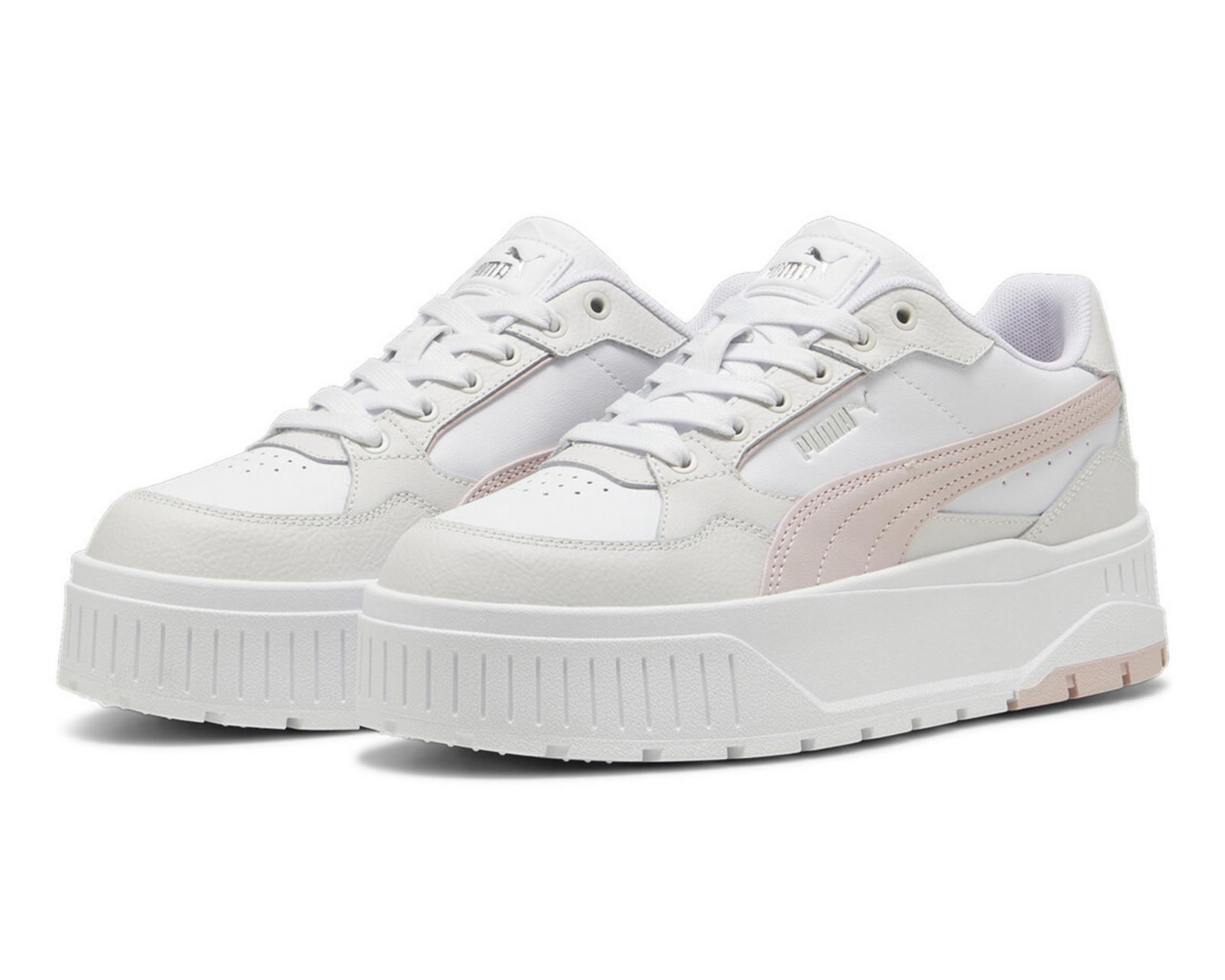 Foto 1 | Tenis Puma Karmen II Idol para Mujer