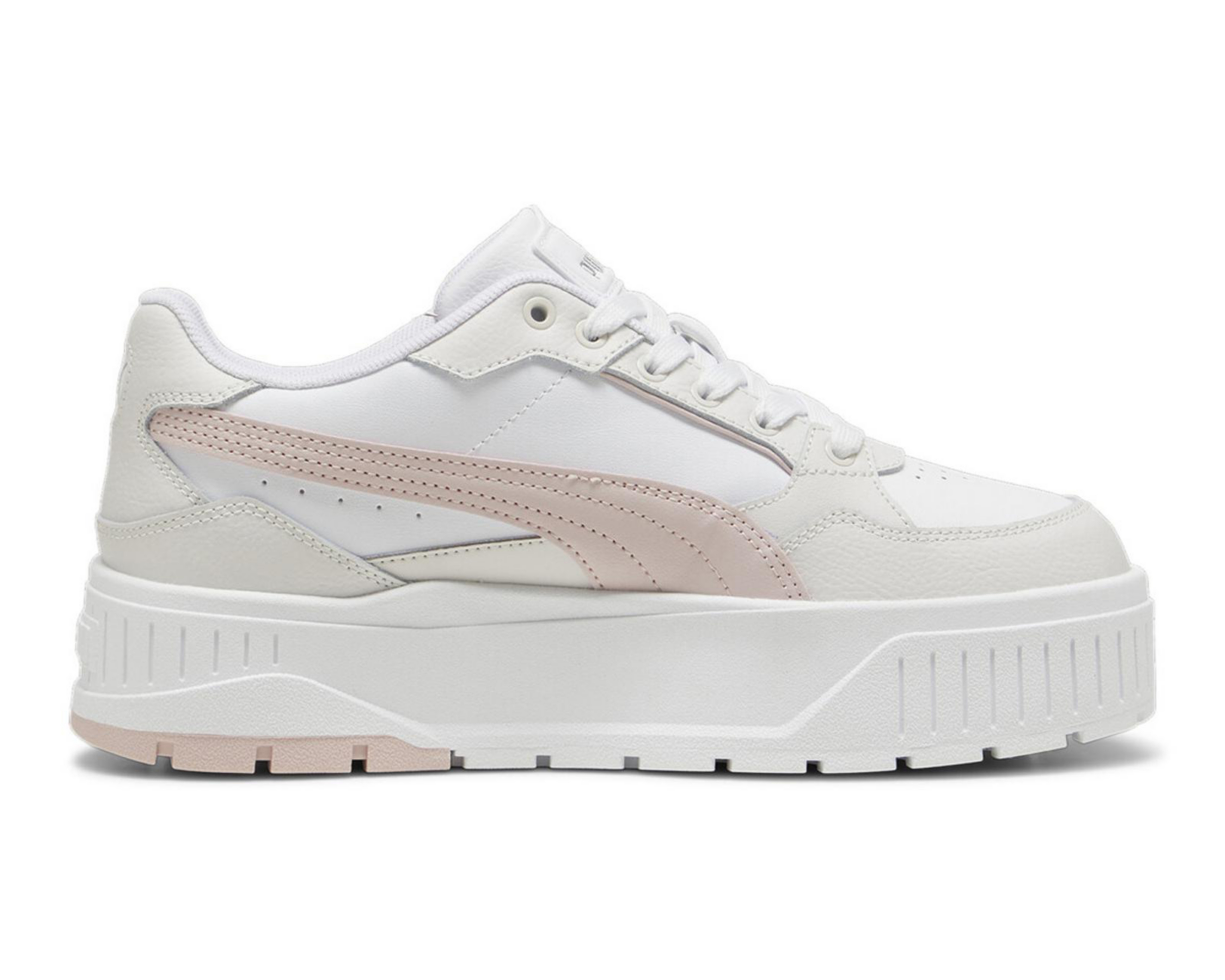 Foto 5 pulgar | Tenis Puma Karmen II Idol para Mujer