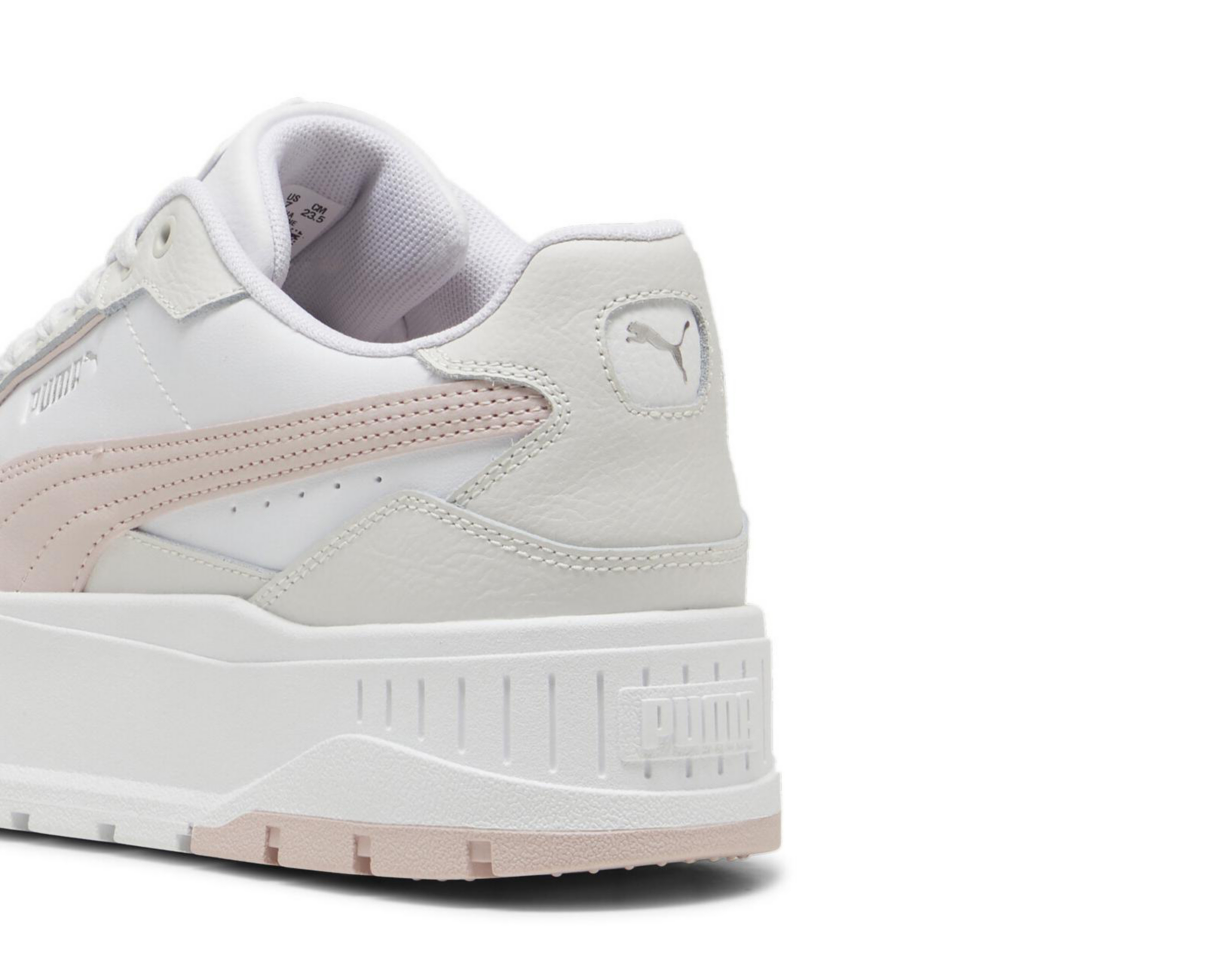 Foto 6 | Tenis Puma Karmen II Idol para Mujer