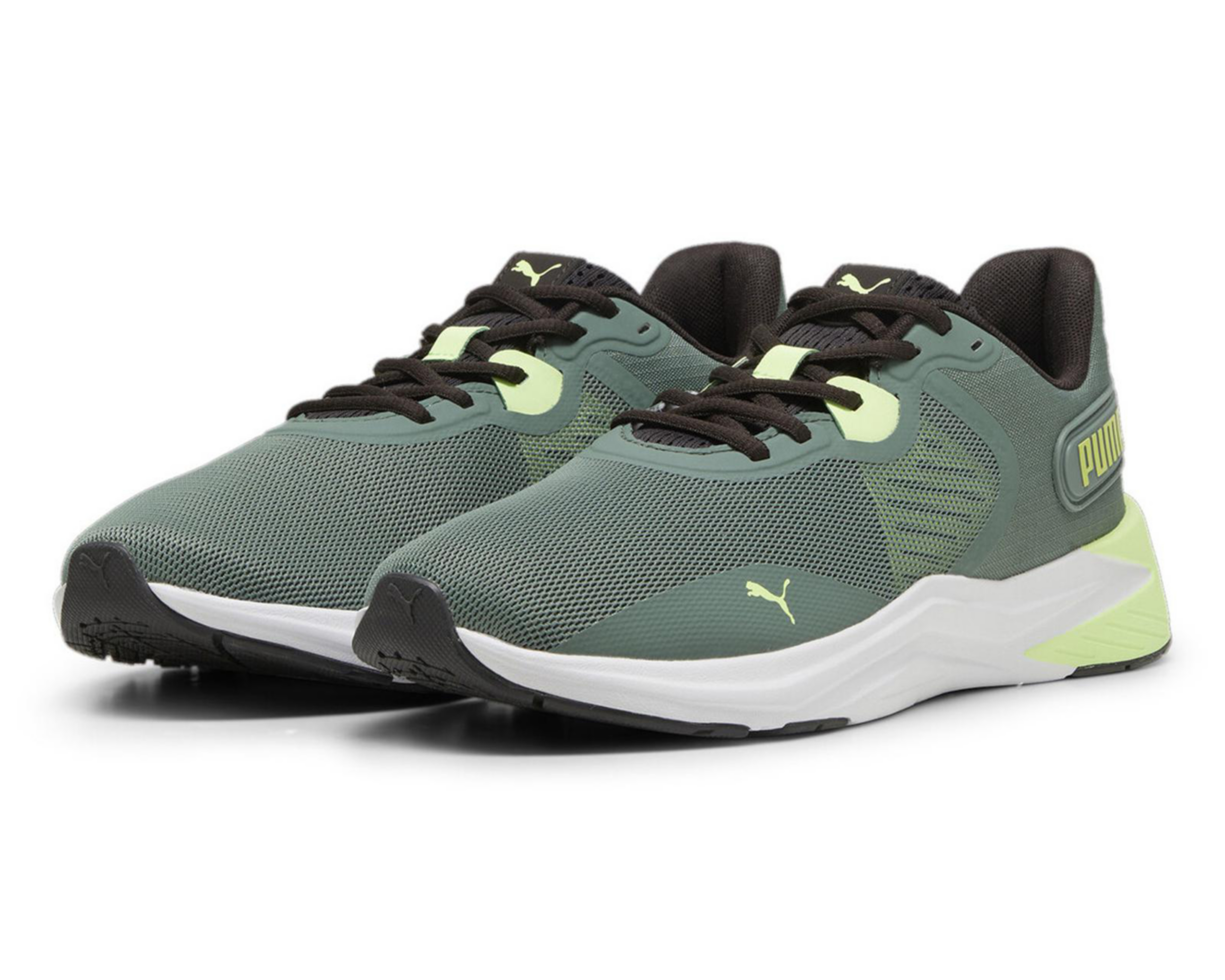 Foto 2 pulgar | Tenis Puma Disperse XT 3 para Hombre