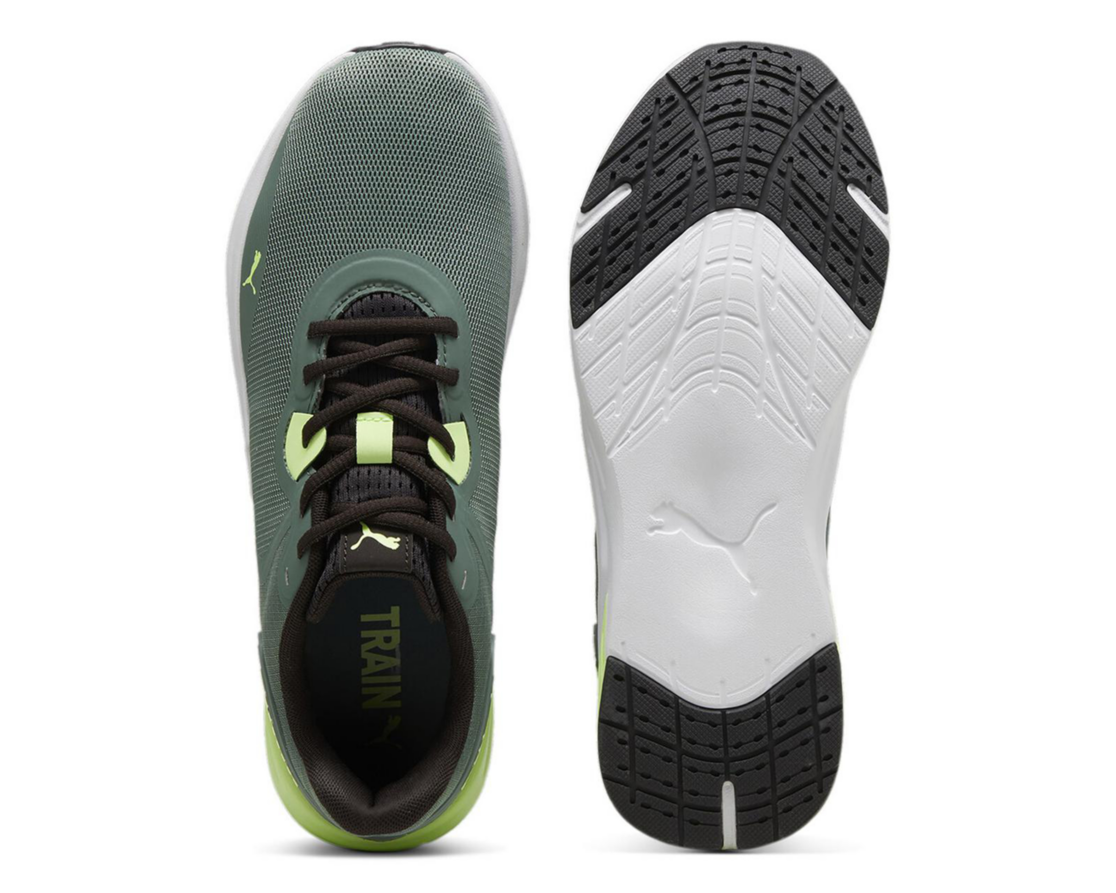 Foto 3 pulgar | Tenis Puma Disperse XT 3 para Hombre
