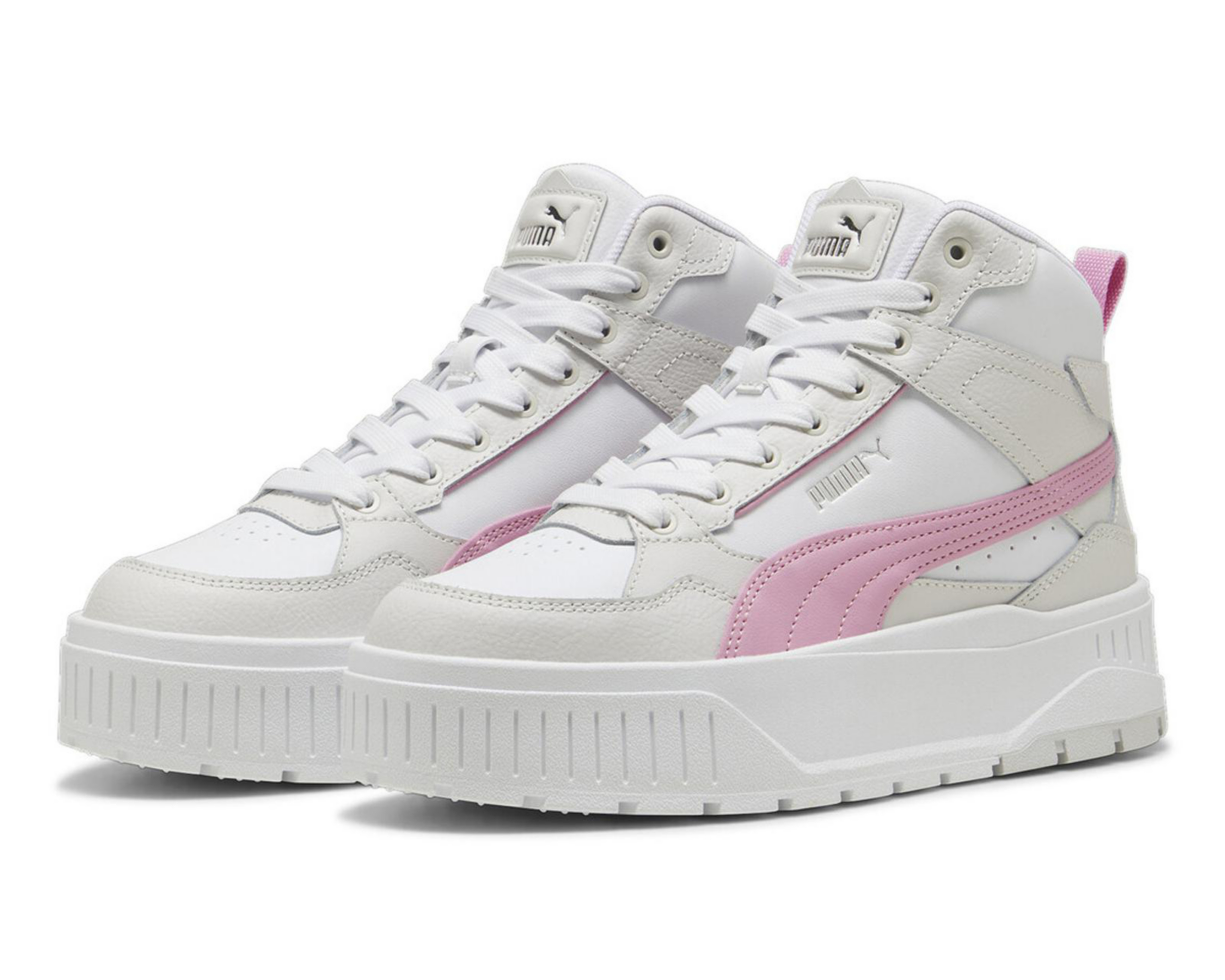 Tenis Puma Karmen II Idol Mid para Mujer