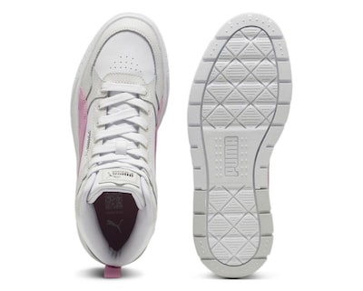 Foto 2 | Tenis Puma Karmen II Idol Mid para Mujer