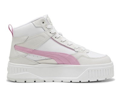 Foto 4 | Tenis Puma Karmen II Idol Mid para Mujer