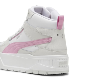 Foto 6 | Tenis Puma Karmen II Idol Mid para Mujer