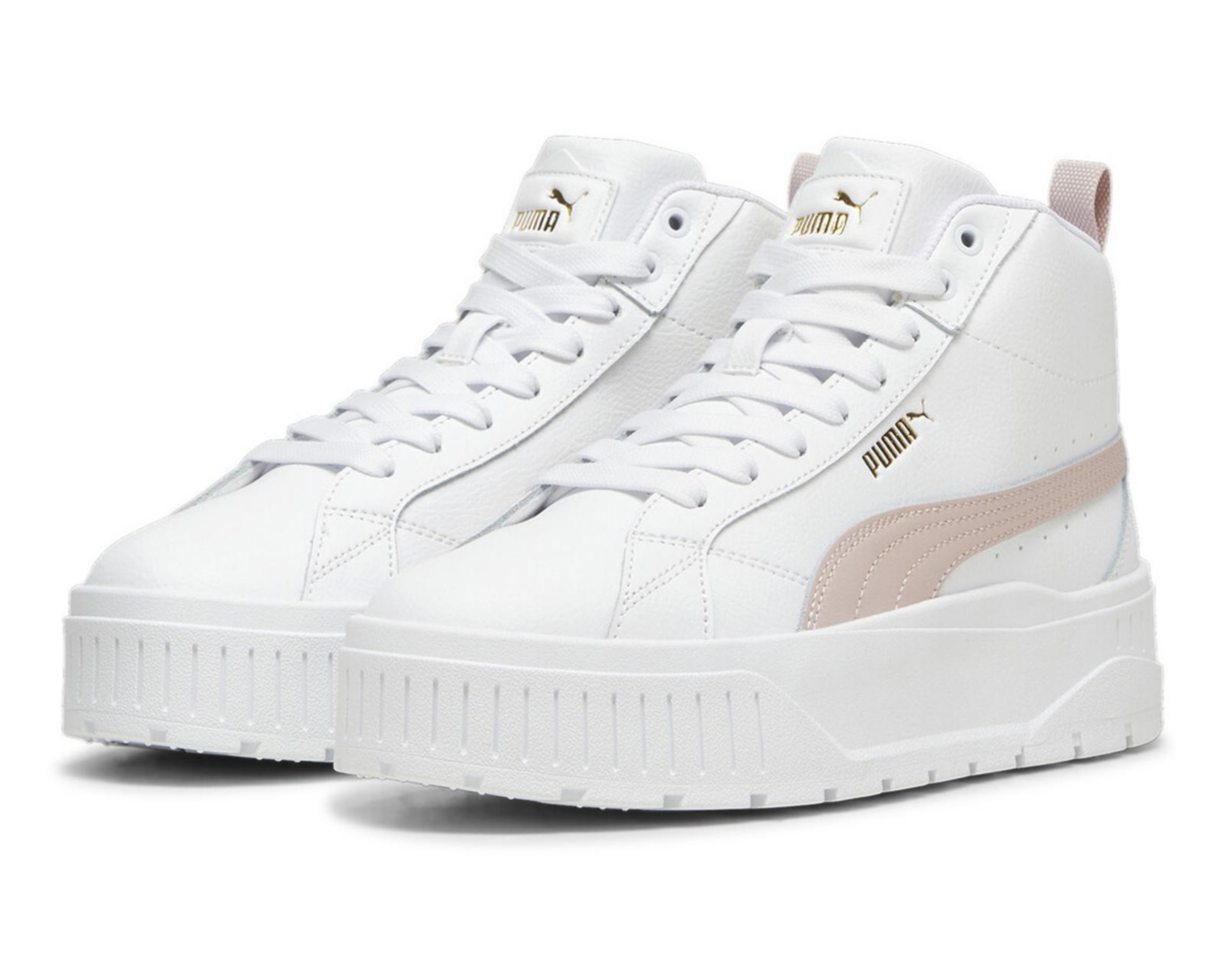Tenis Puma Karmen II Mid para Mujer