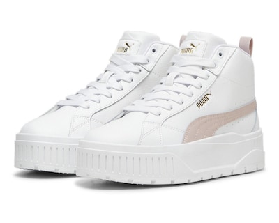 Foto 1 | Tenis Puma Karmen II Mid para Mujer